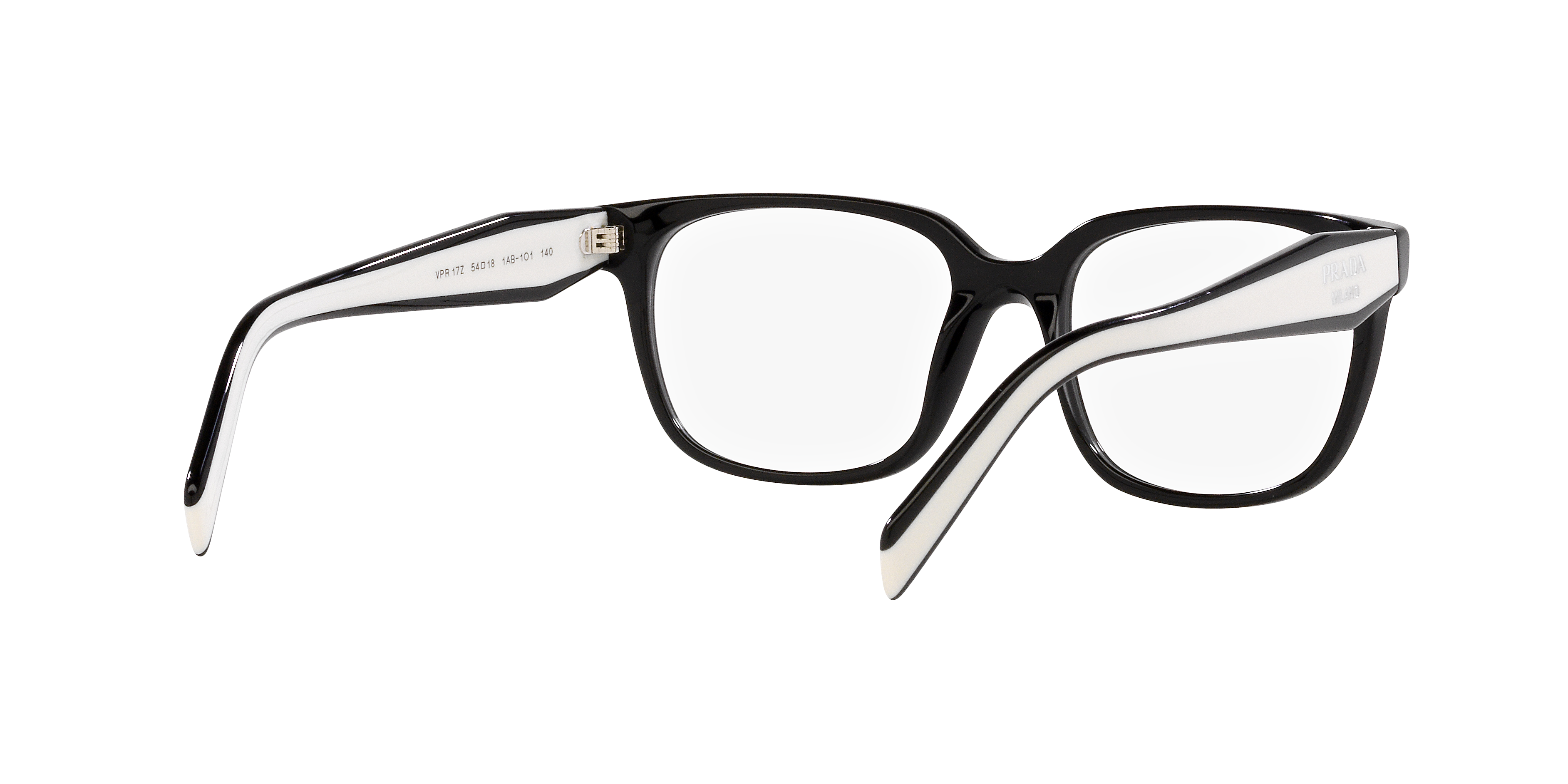 Prada PR 17ZV 1AB1O1