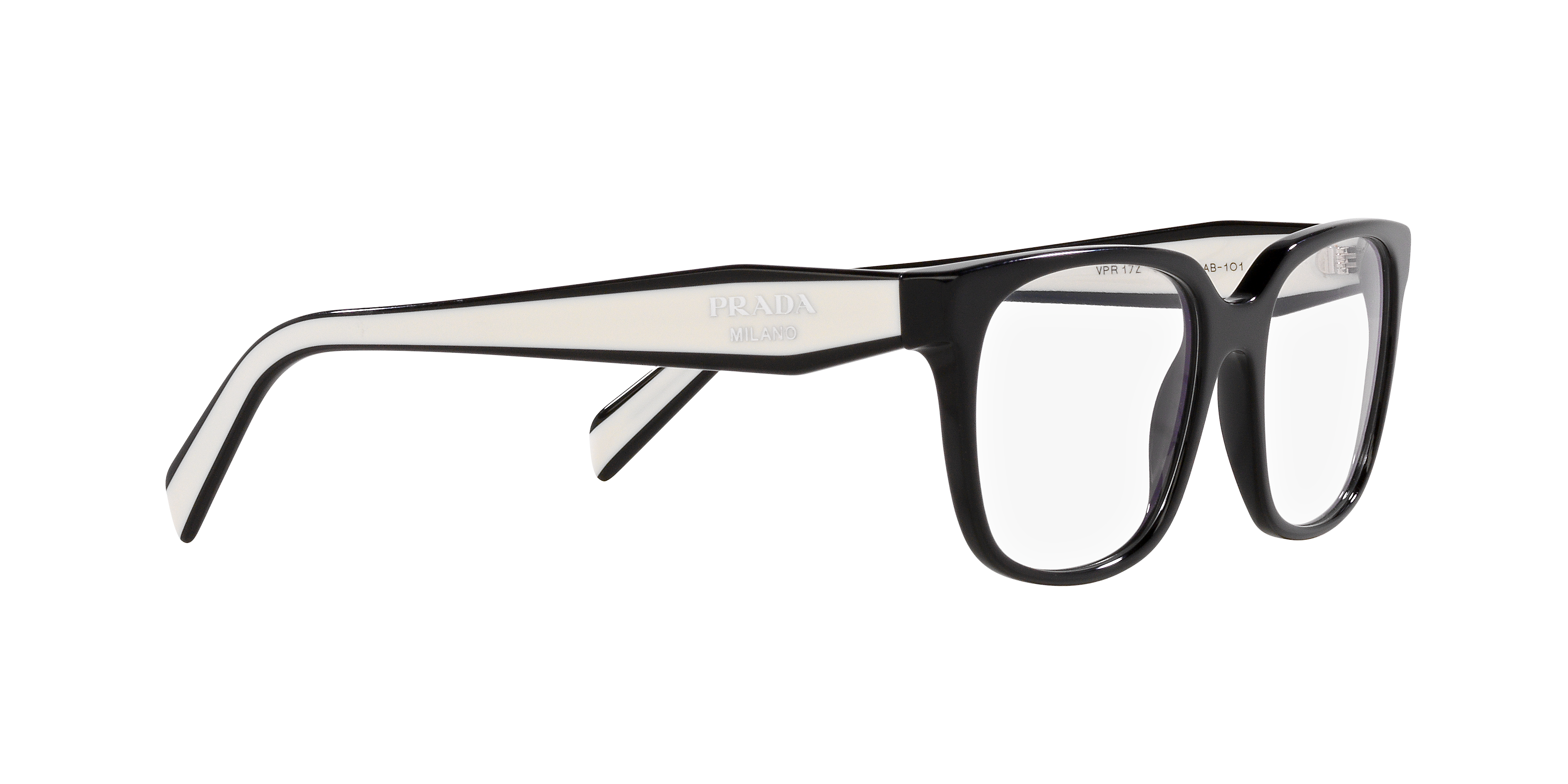 Prada PR 17ZV 1AB1O1