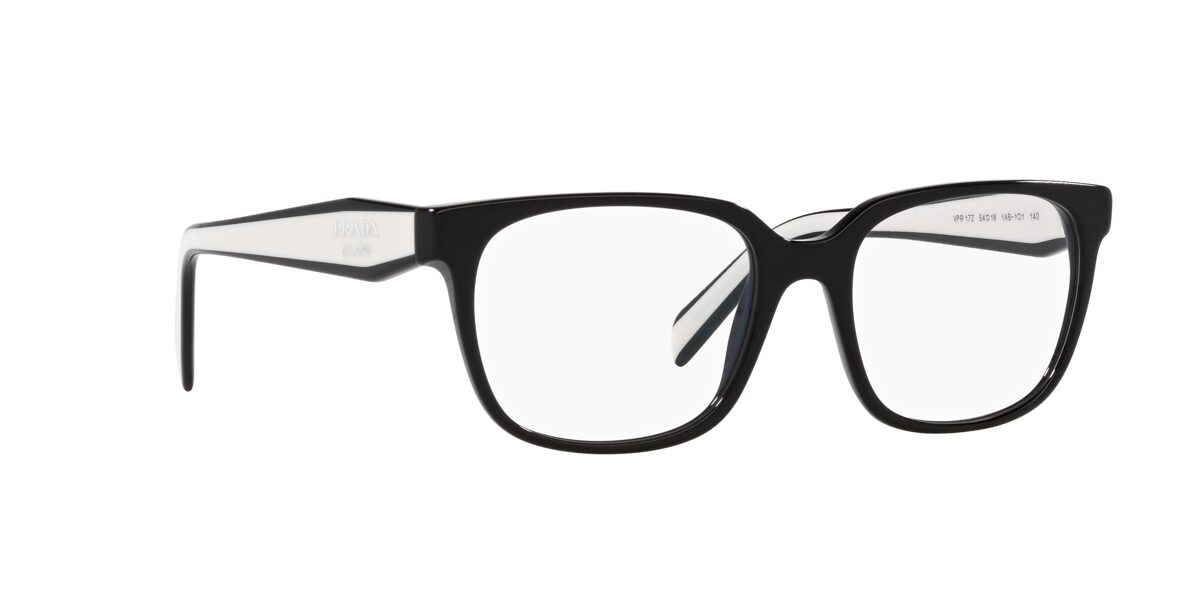 Prada PR 17ZV 1AB1O1