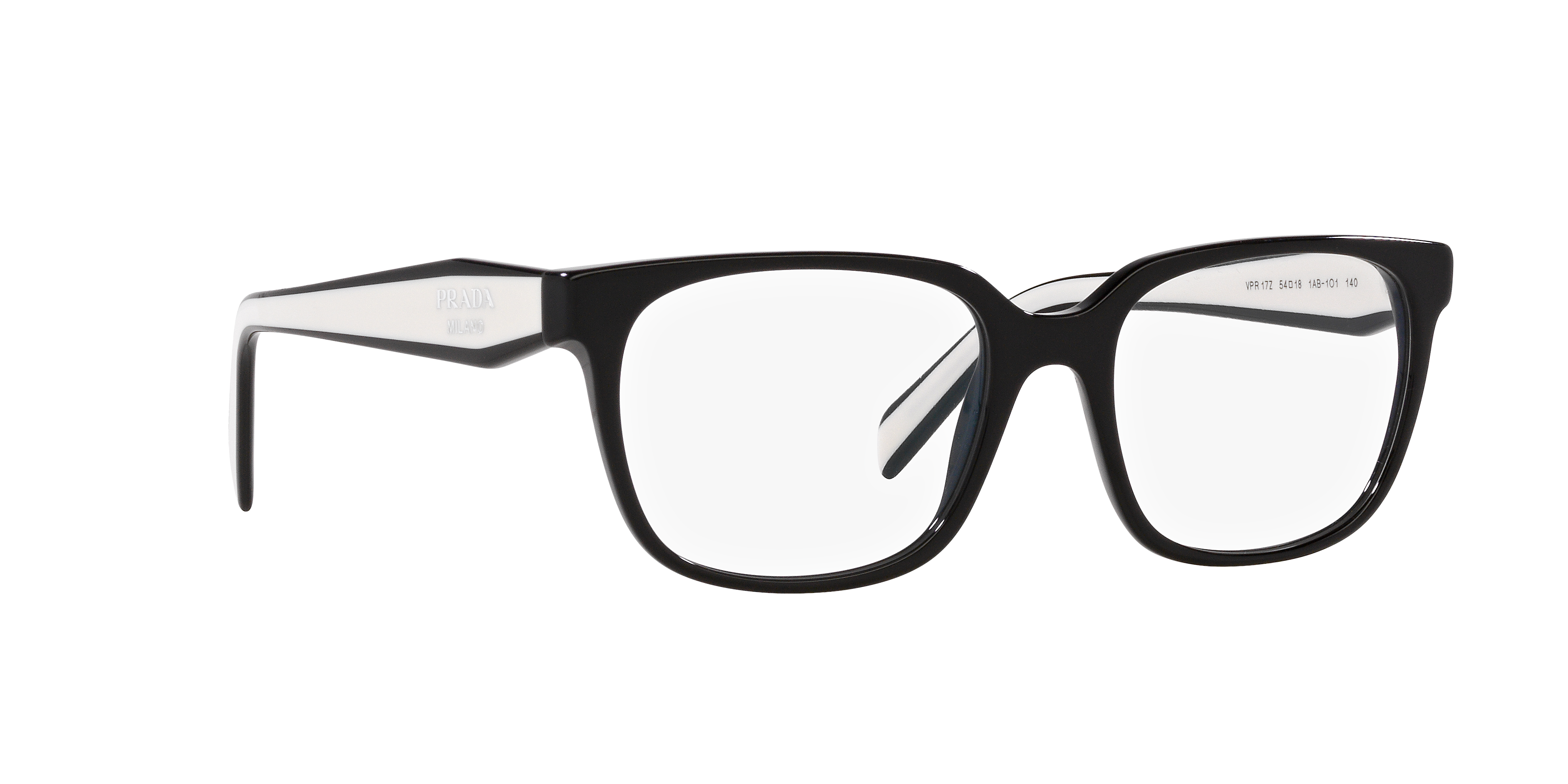 Prada PR 17ZV 1AB1O1