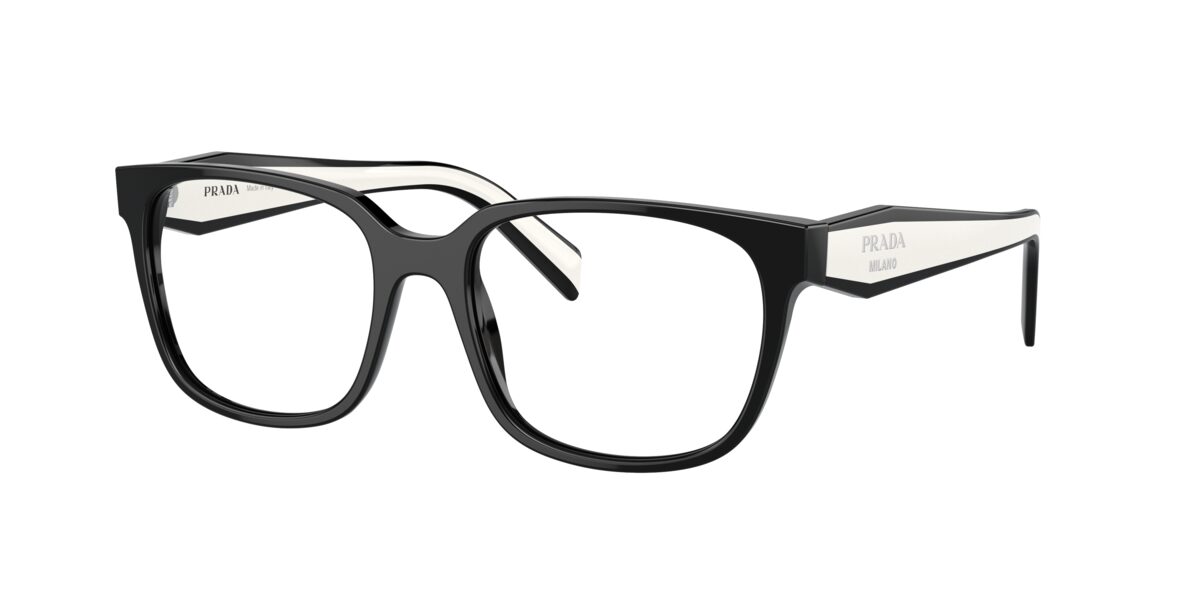 Prada PR 17ZV 1AB1O1