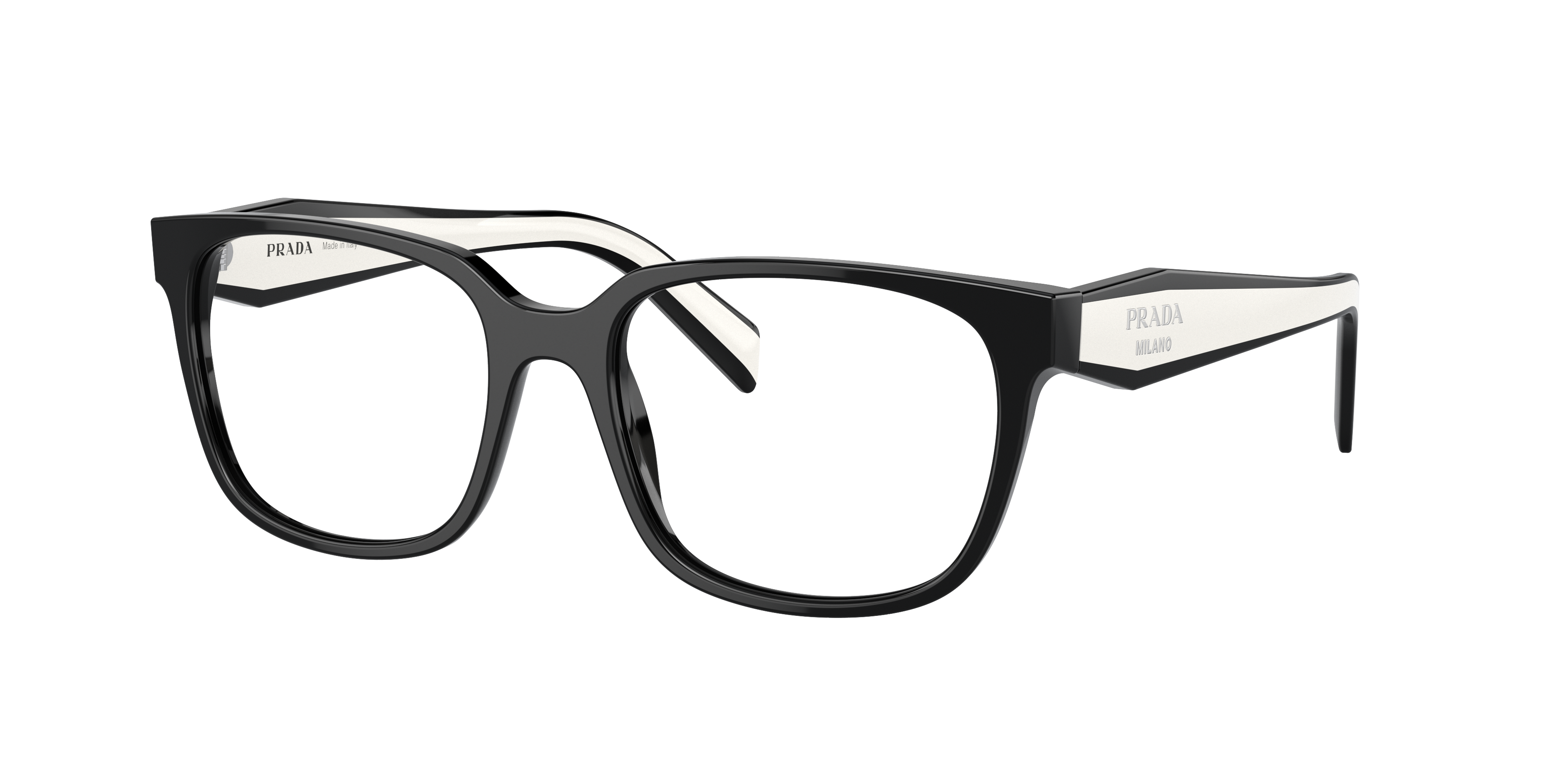 Prada PR 17ZV 1AB1O1