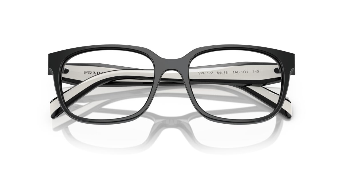 Prada PR 17ZV 1AB1O1