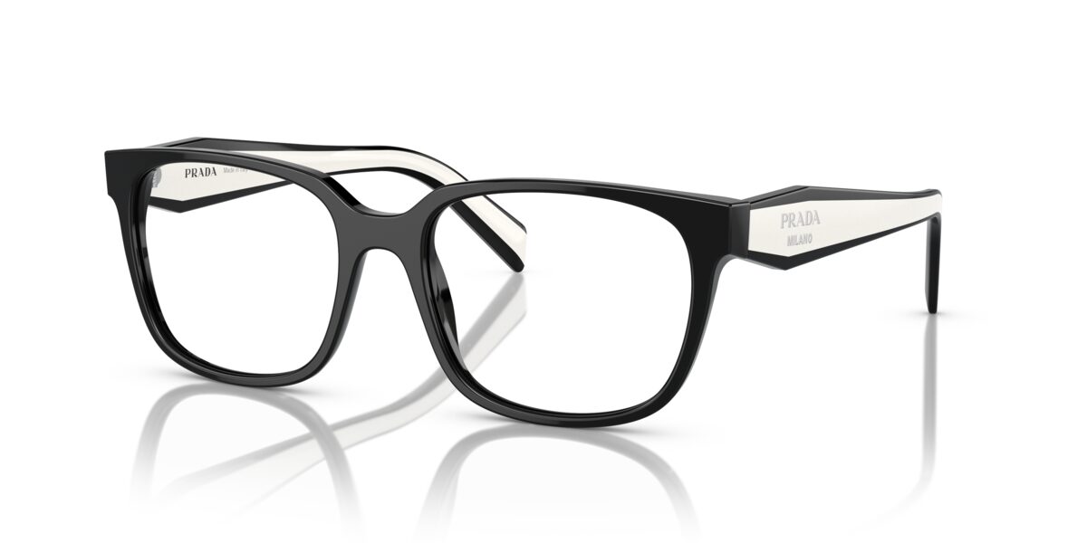 Prada PR 17ZV 1AB1O1