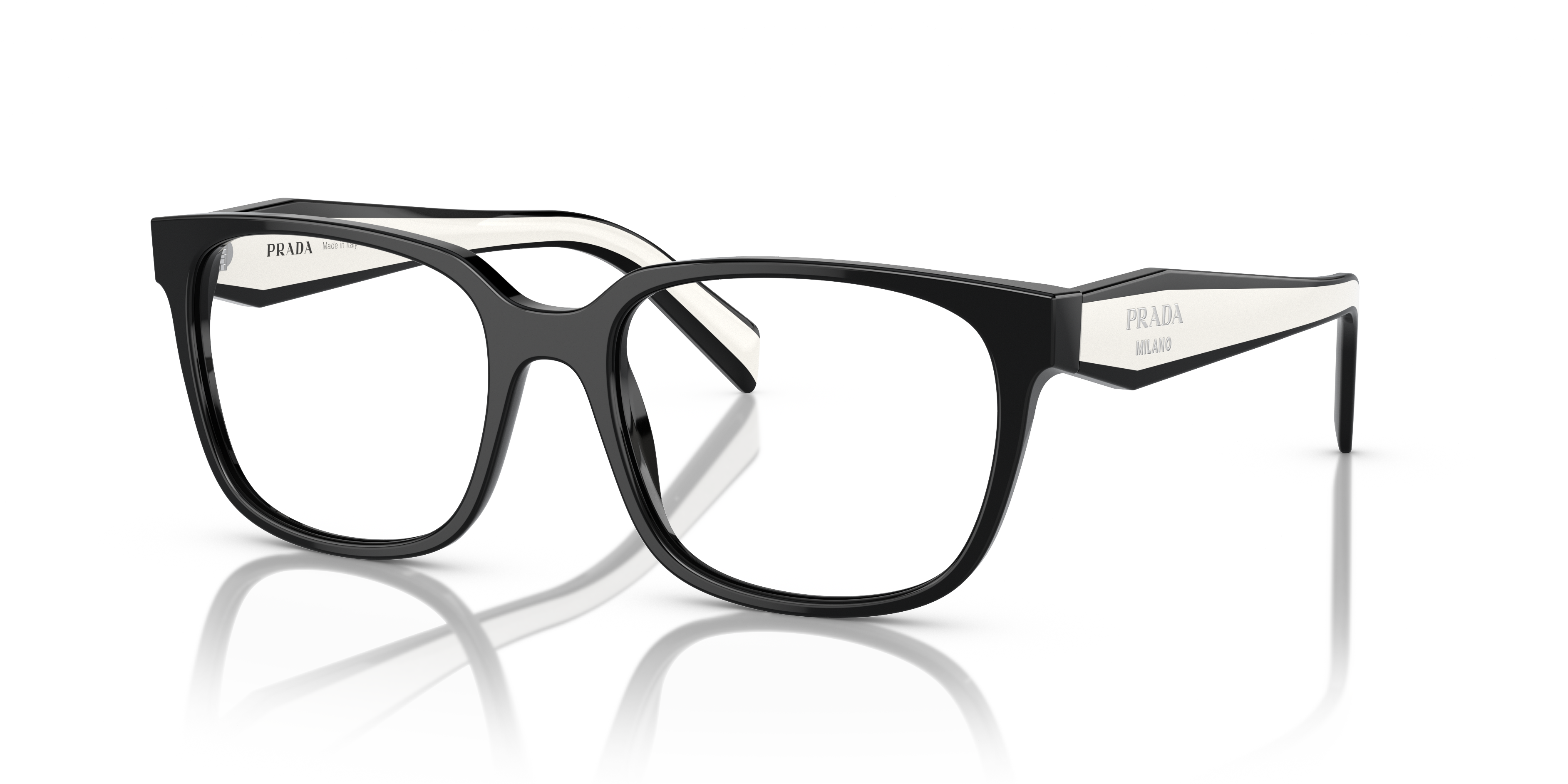 Prada PR 17ZV 1AB1O1