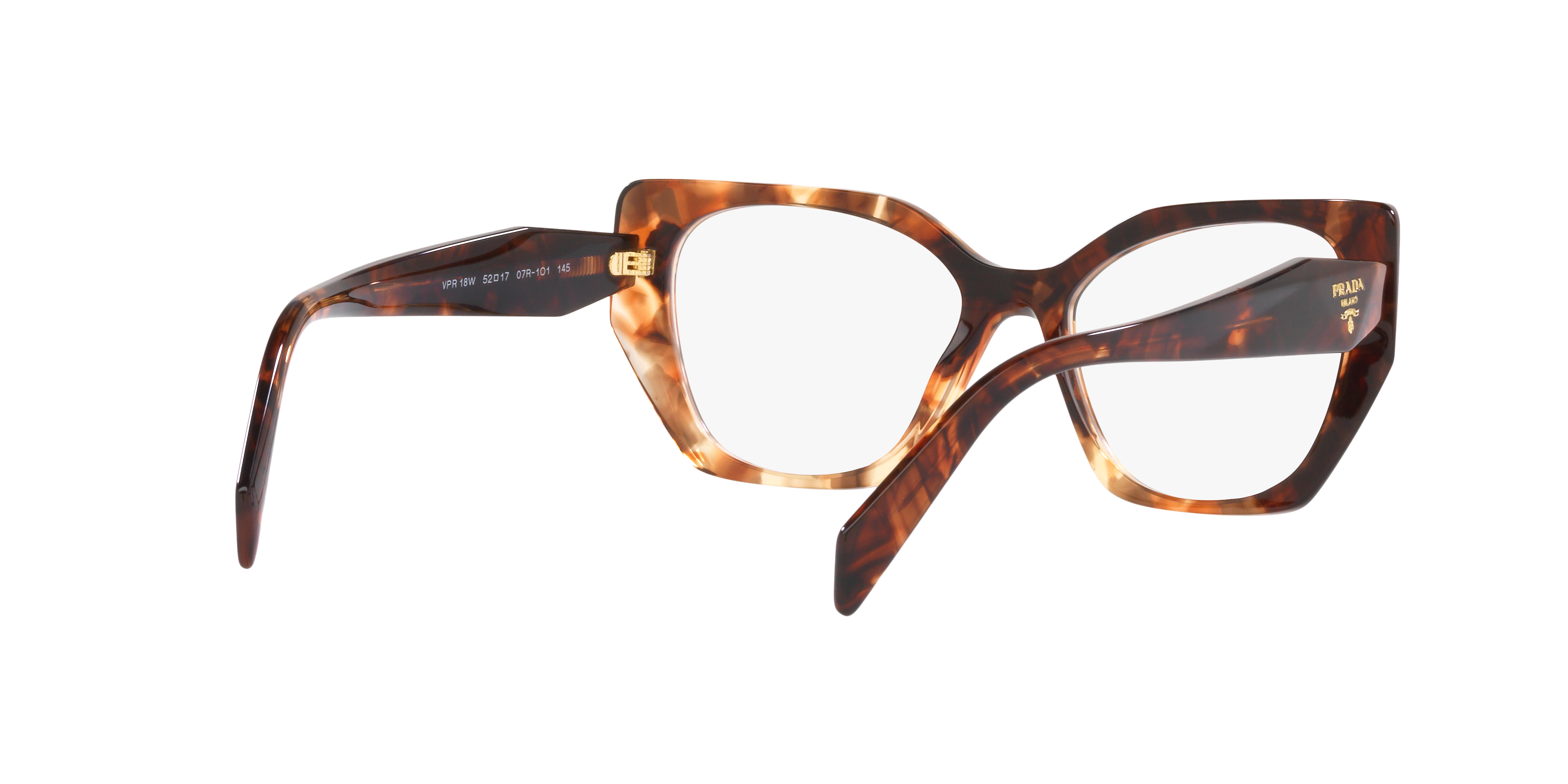 Prada PR 18WV 07R1O1