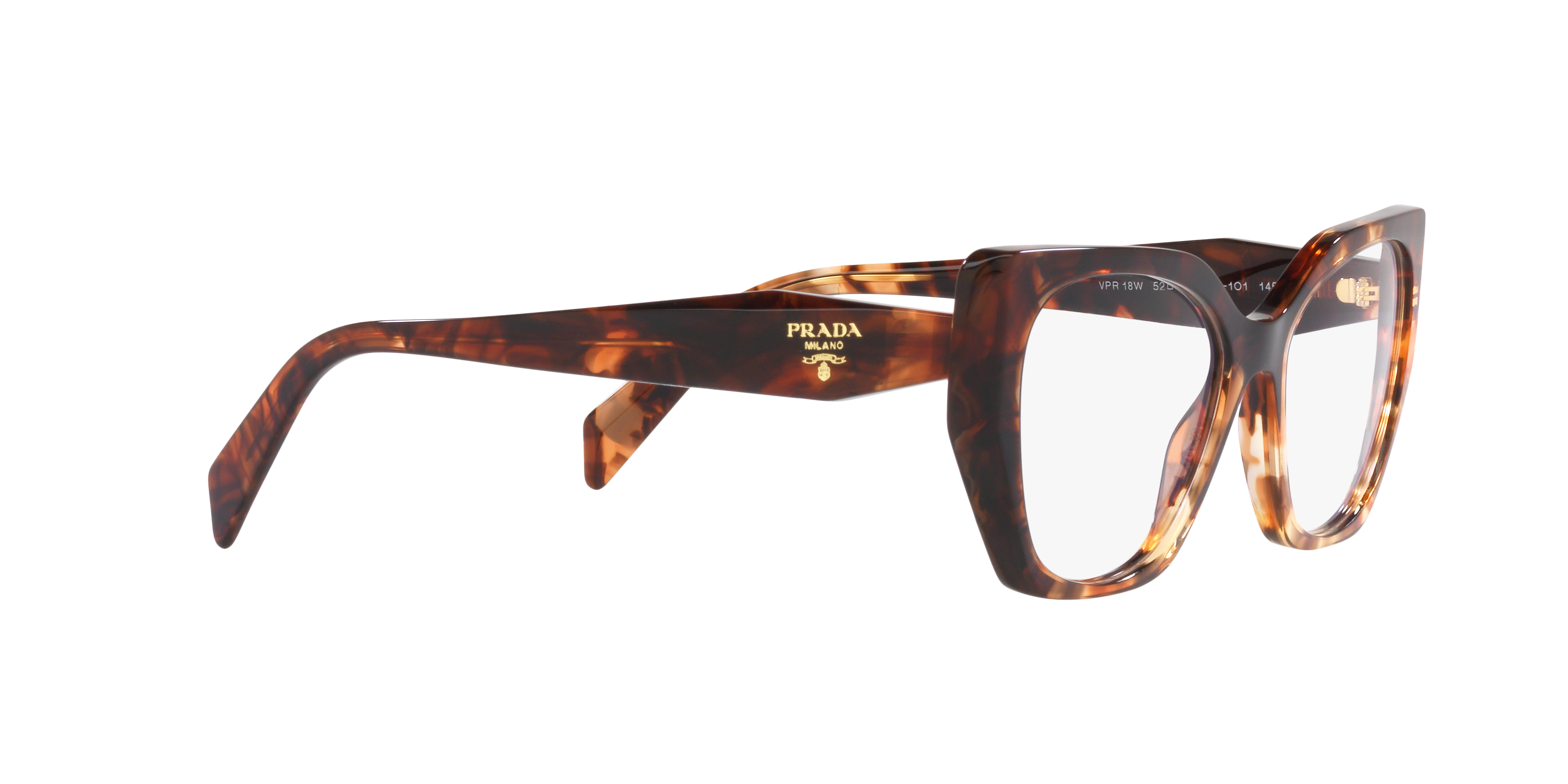Prada PR 18WV 07R1O1