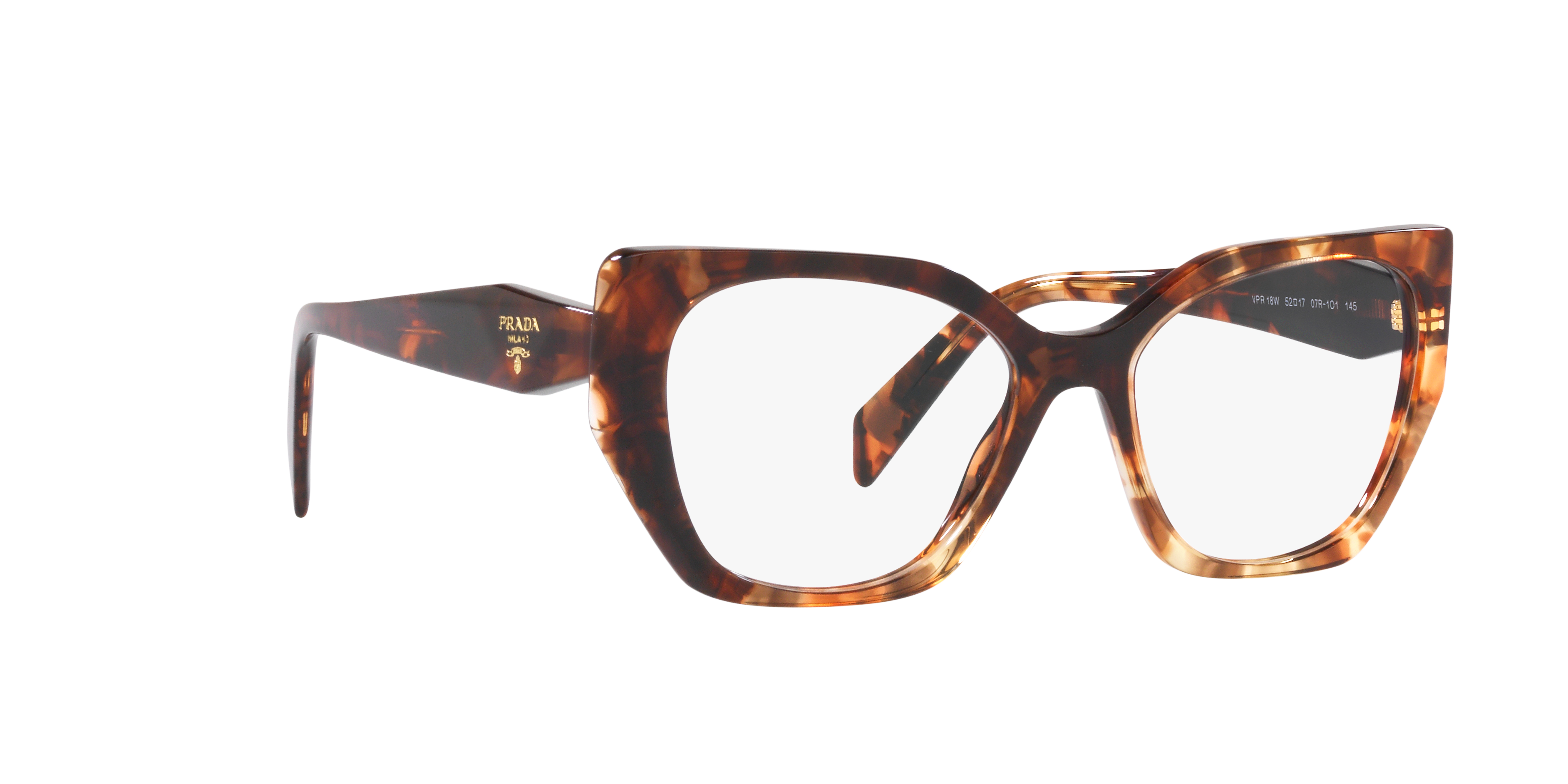 Prada PR 18WV 07R1O1