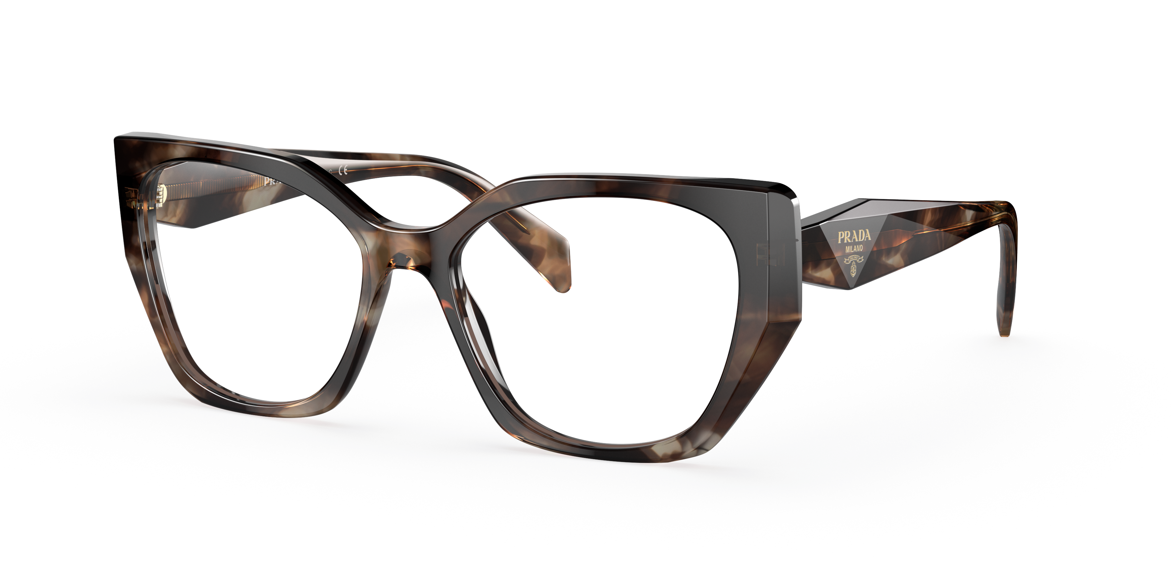 Prada PR 18WV 07R1O1