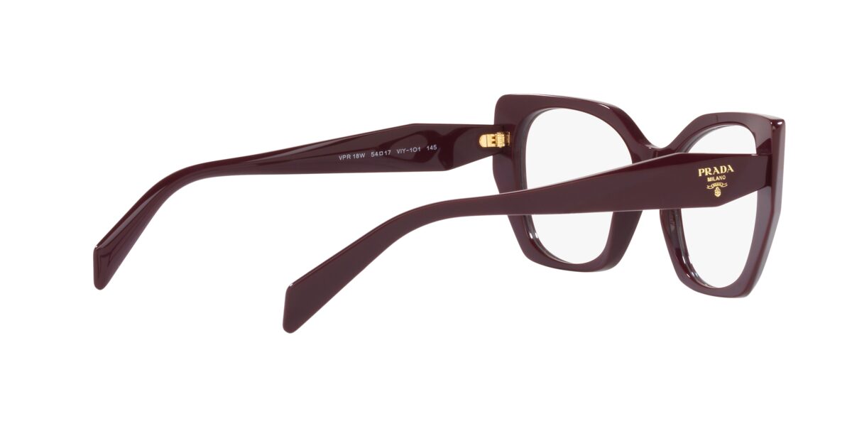 Prada PR 18WV VIY1O1