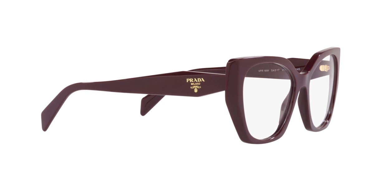 Prada PR 18WV VIY1O1