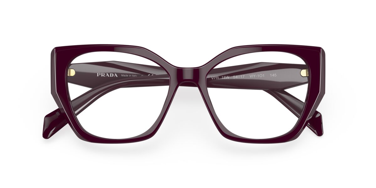 Prada PR 18WV VIY1O1