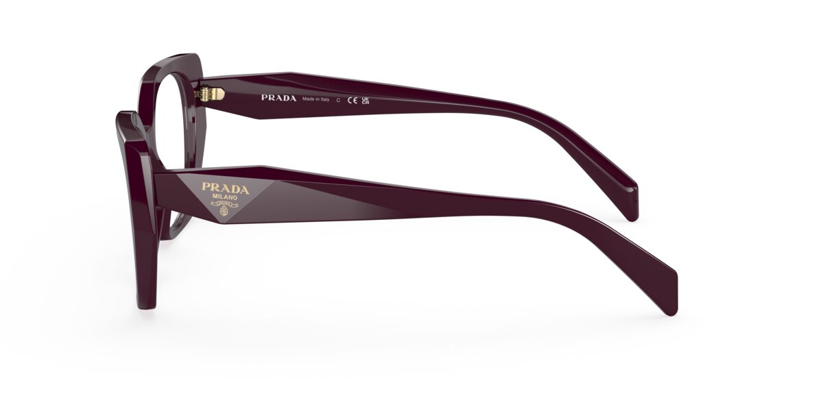 Prada PR 18WV VIY1O1