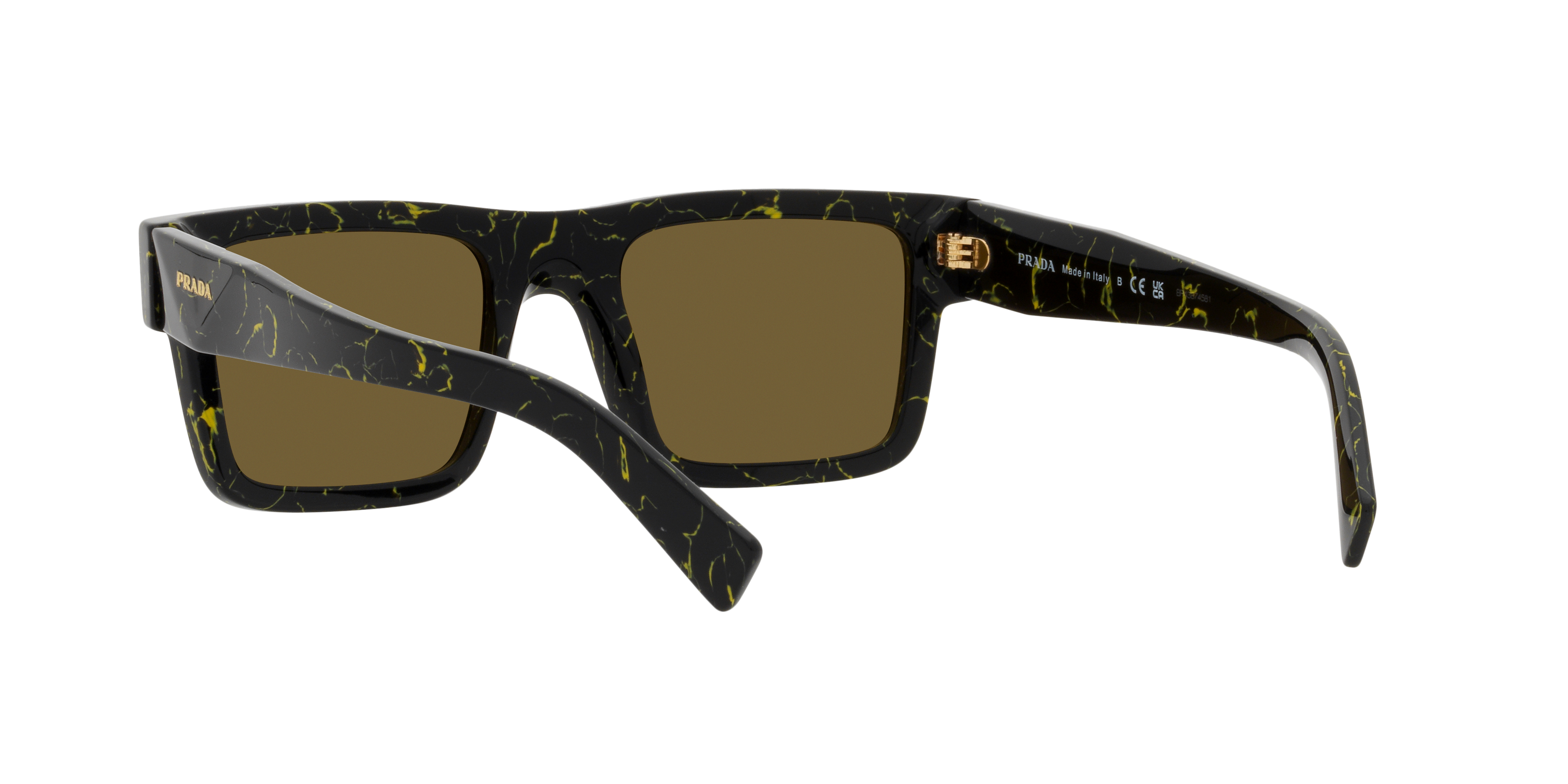 Prada PR 19WS 19D01T