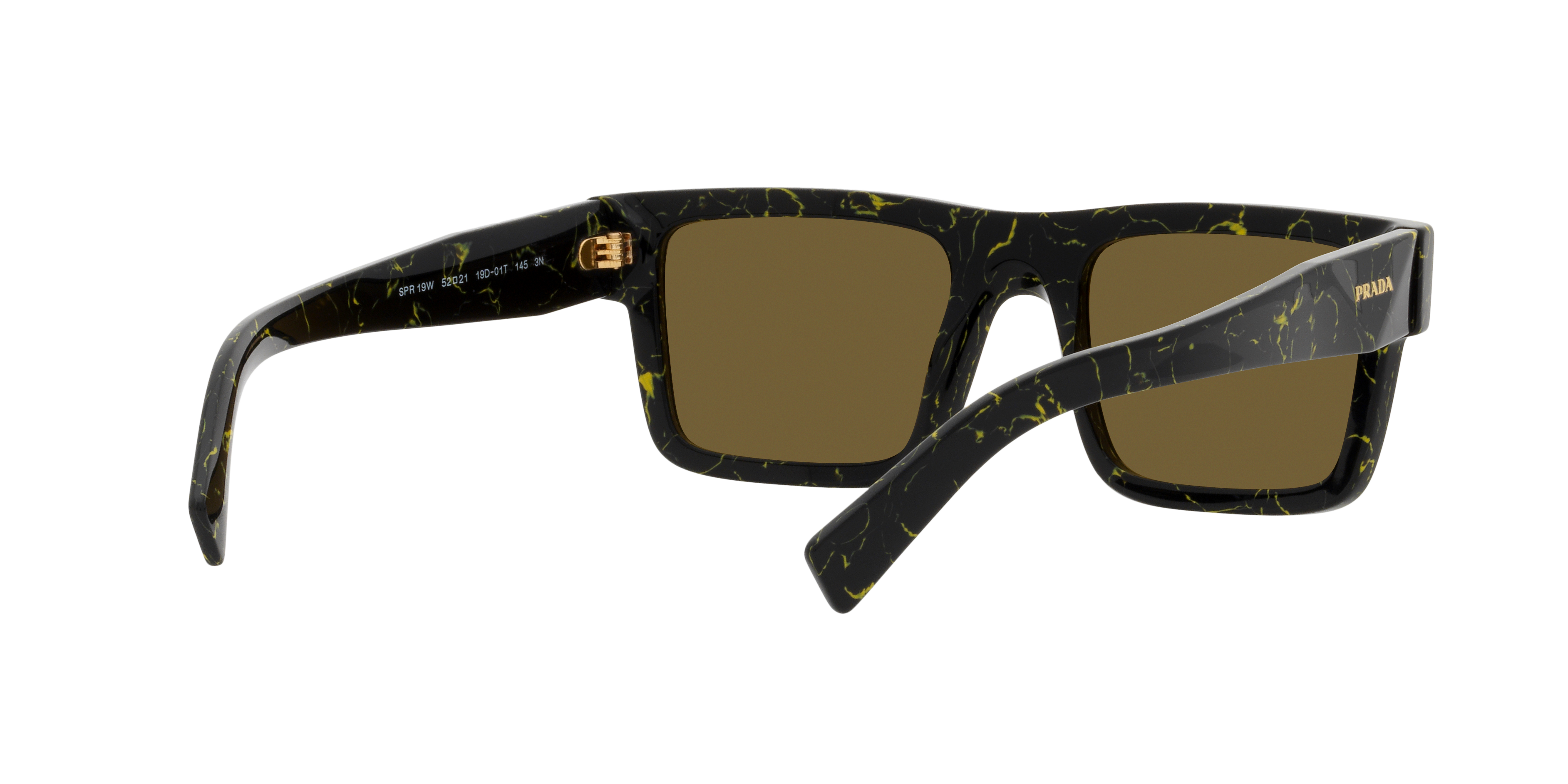 Prada PR 19WS 19D01T