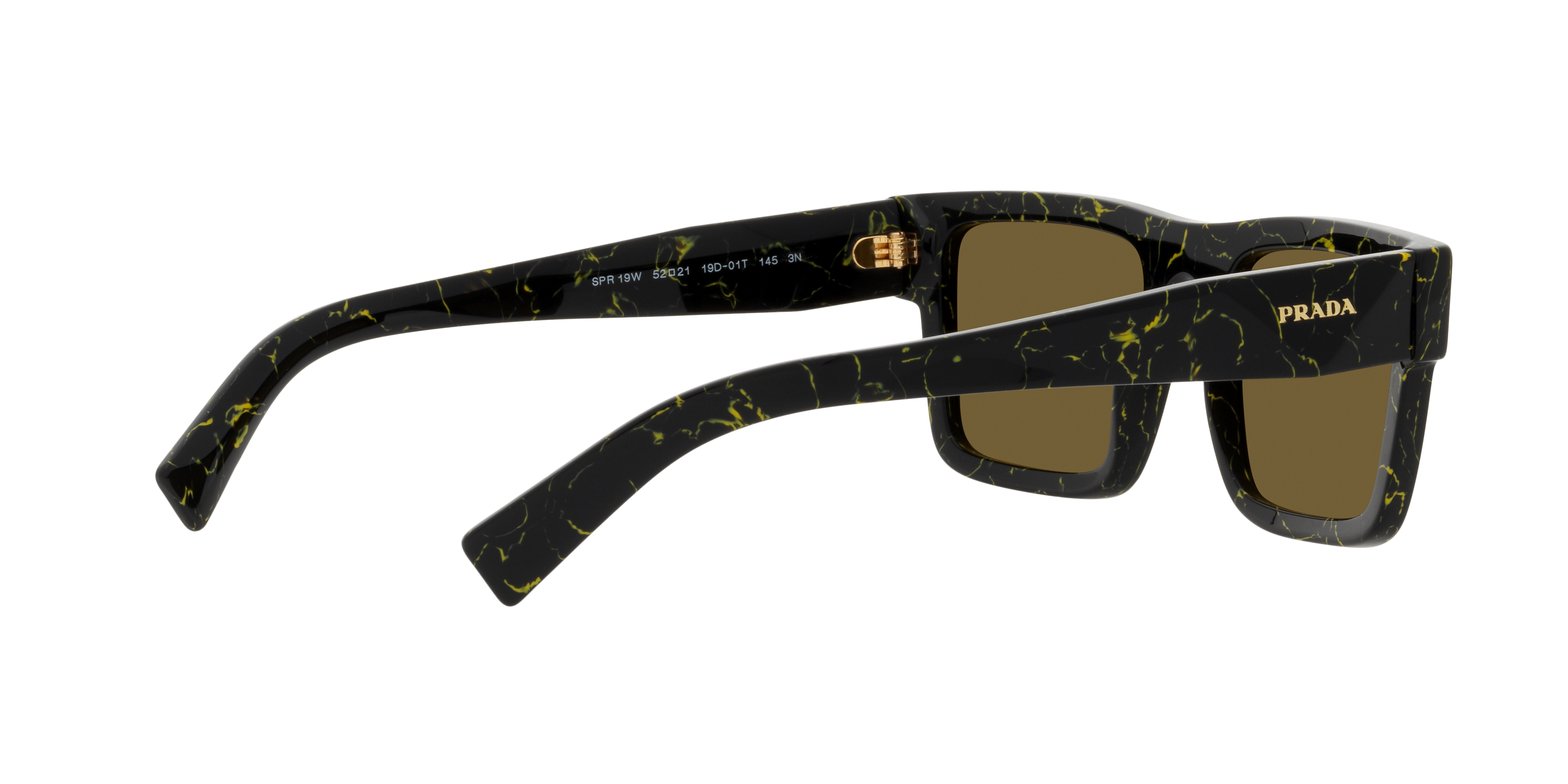 Prada PR 19WS 19D01T