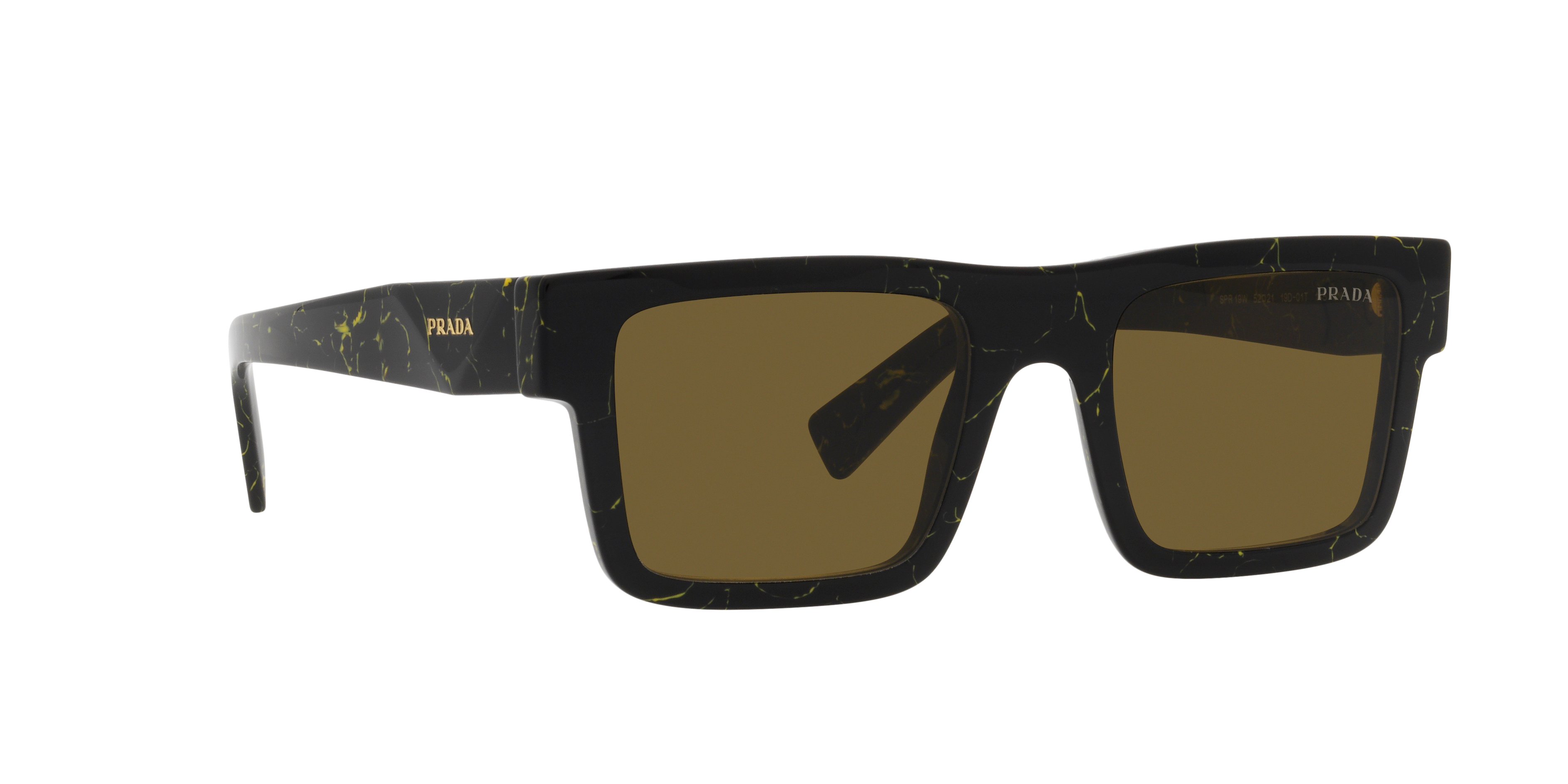 Prada PR 19WS 19D01T