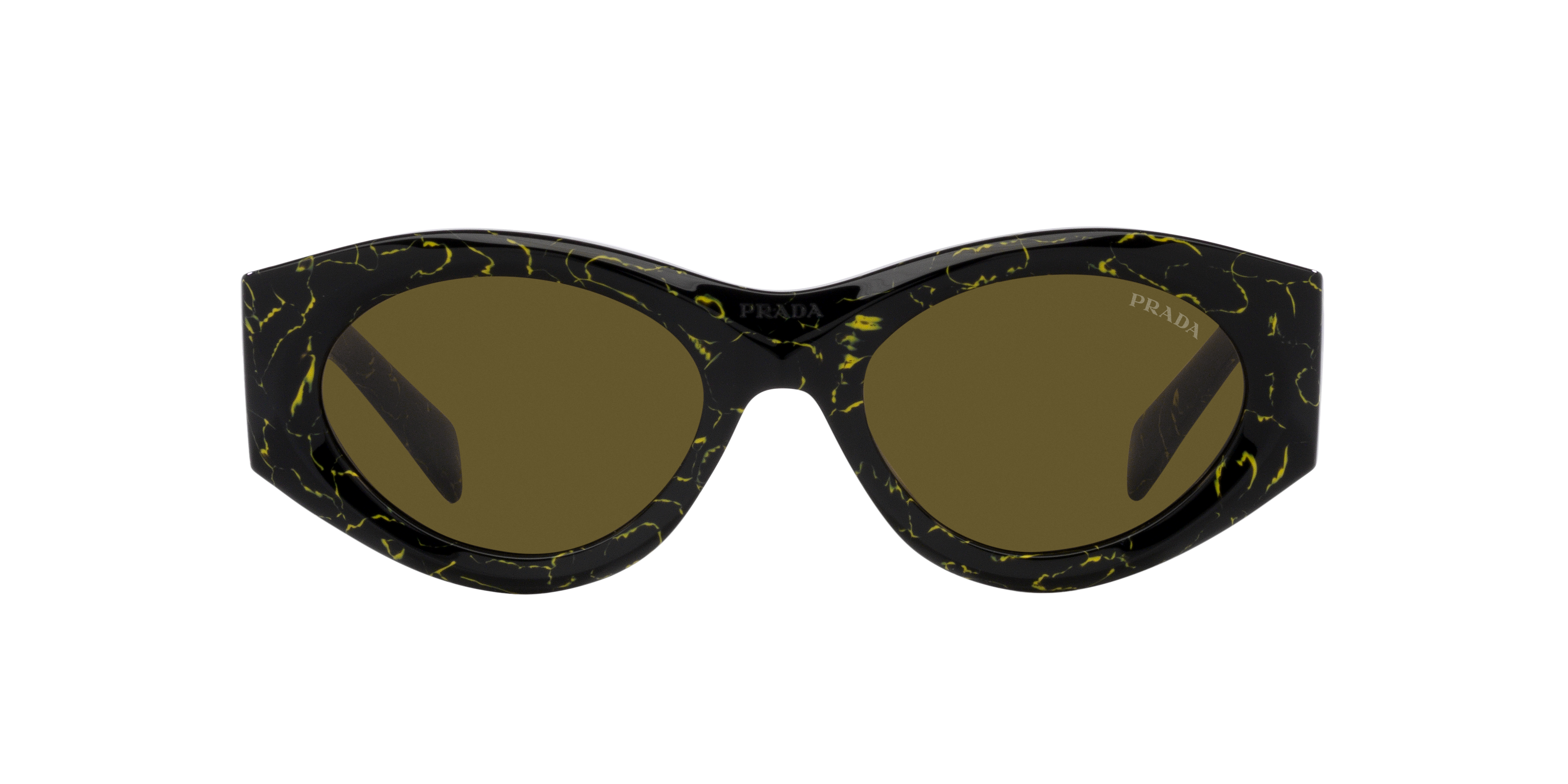 Prada PR 20ZS 19D01T