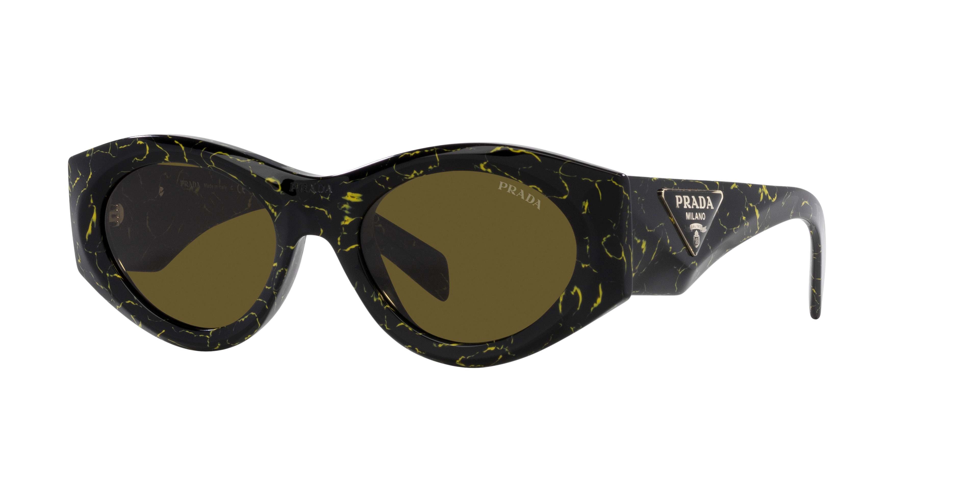 Prada PR 20ZS 19D01T
