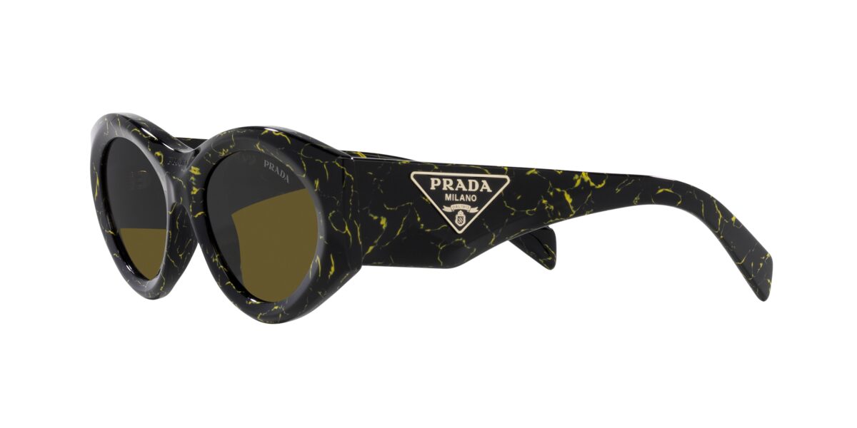 Prada PR 20ZS 19D01T