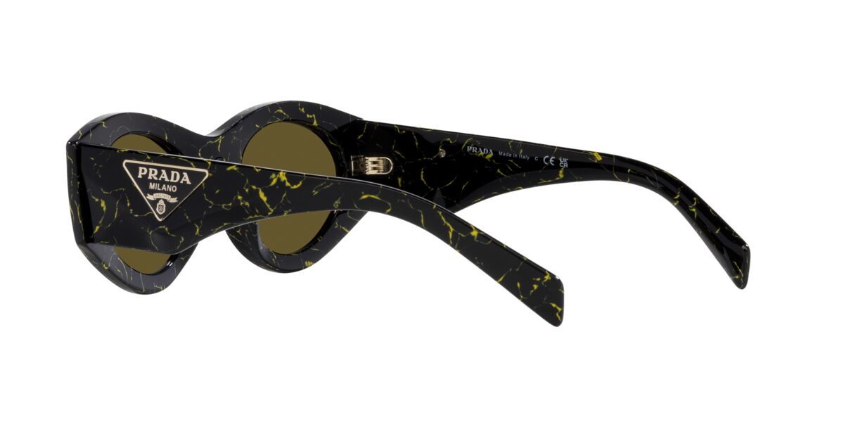 Prada PR 20ZS 19D01T