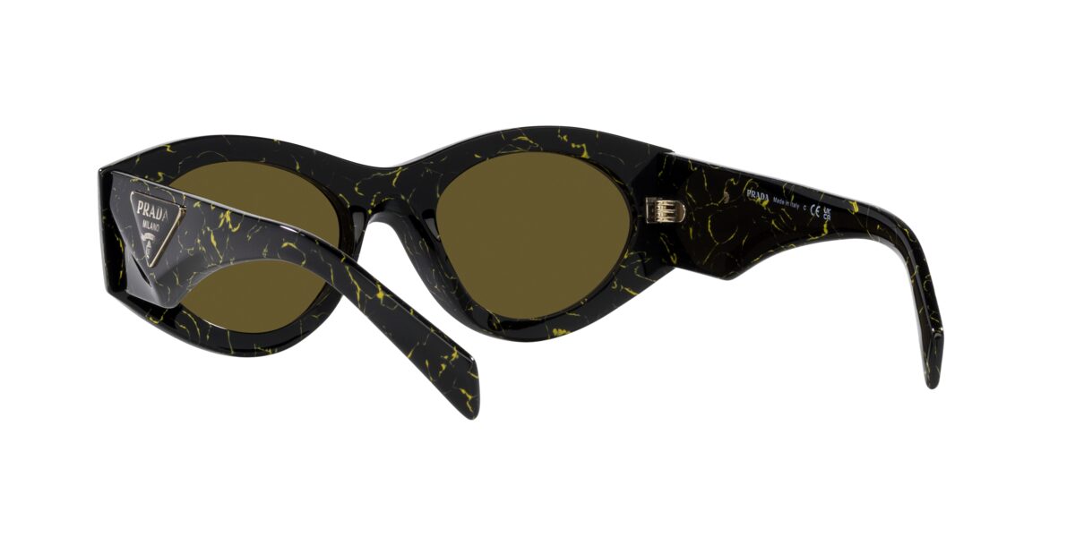 Prada PR 20ZS 19D01T