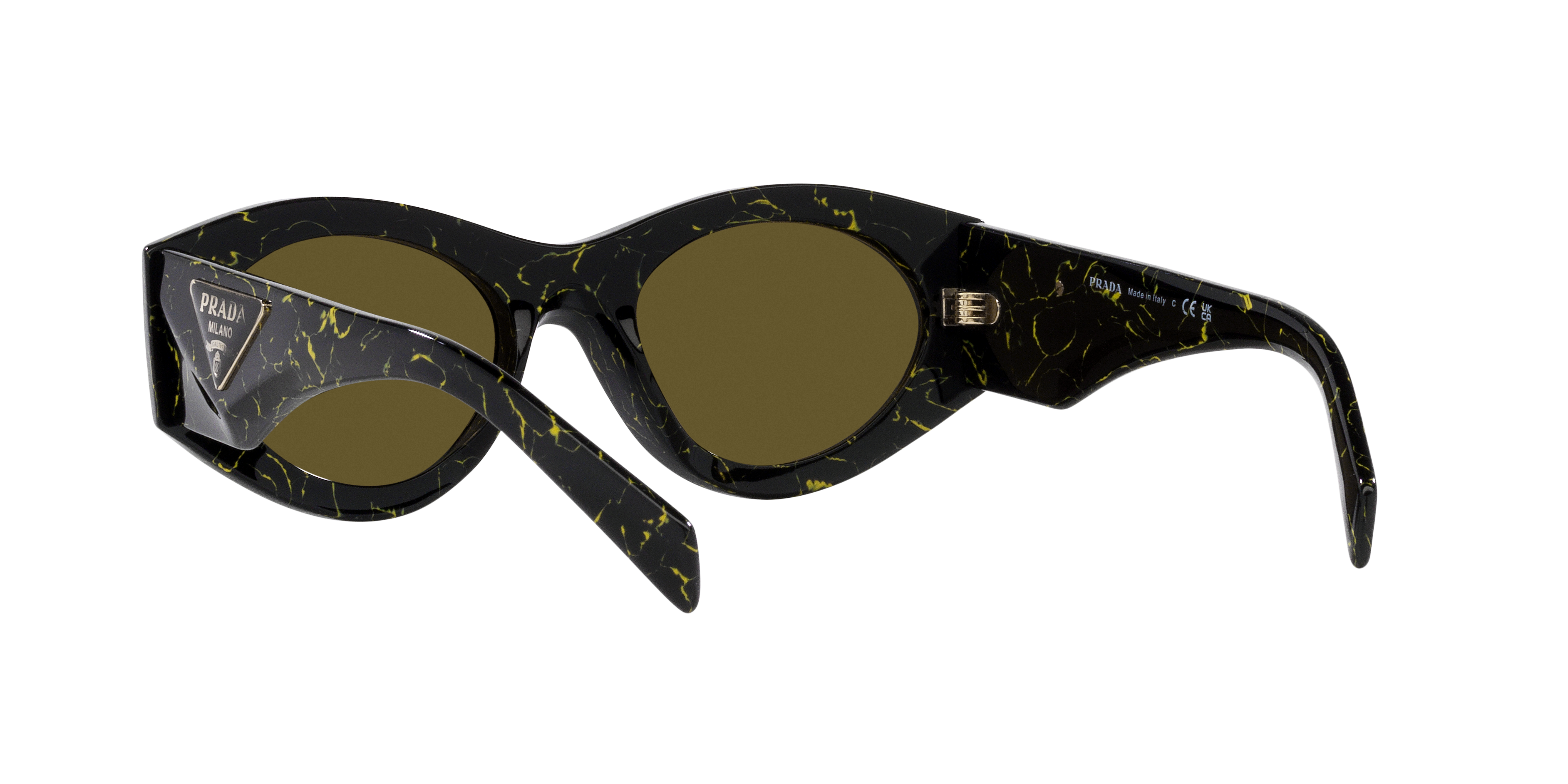 Prada PR 20ZS 19D01T