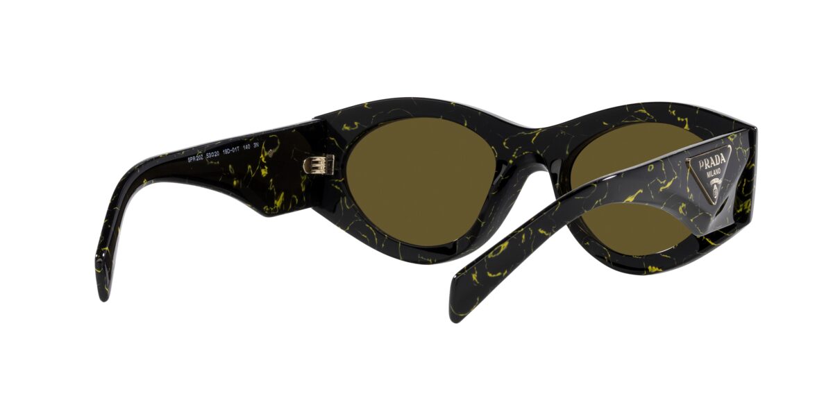 Prada PR 20ZS 19D01T