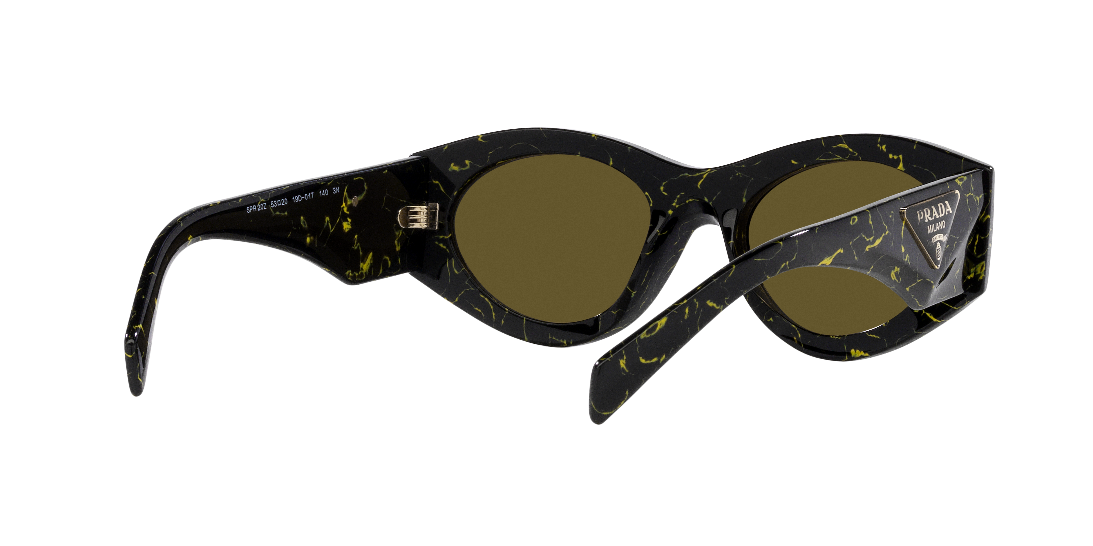 Prada PR 20ZS 19D01T