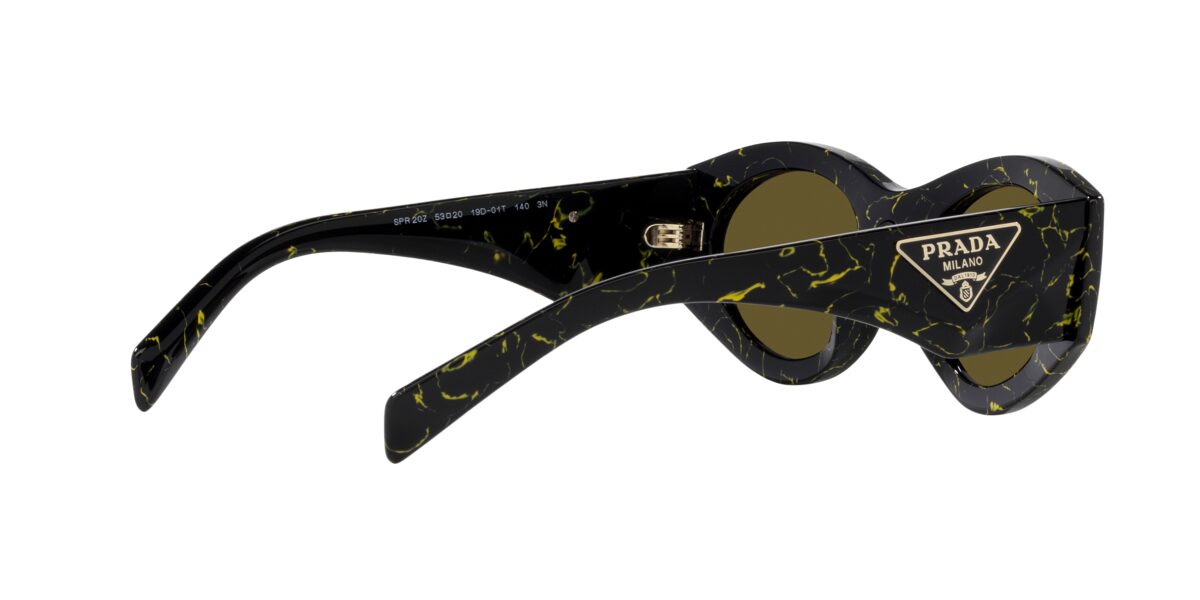 Prada PR 20ZS 19D01T