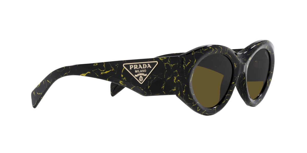 Prada PR 20ZS 19D01T