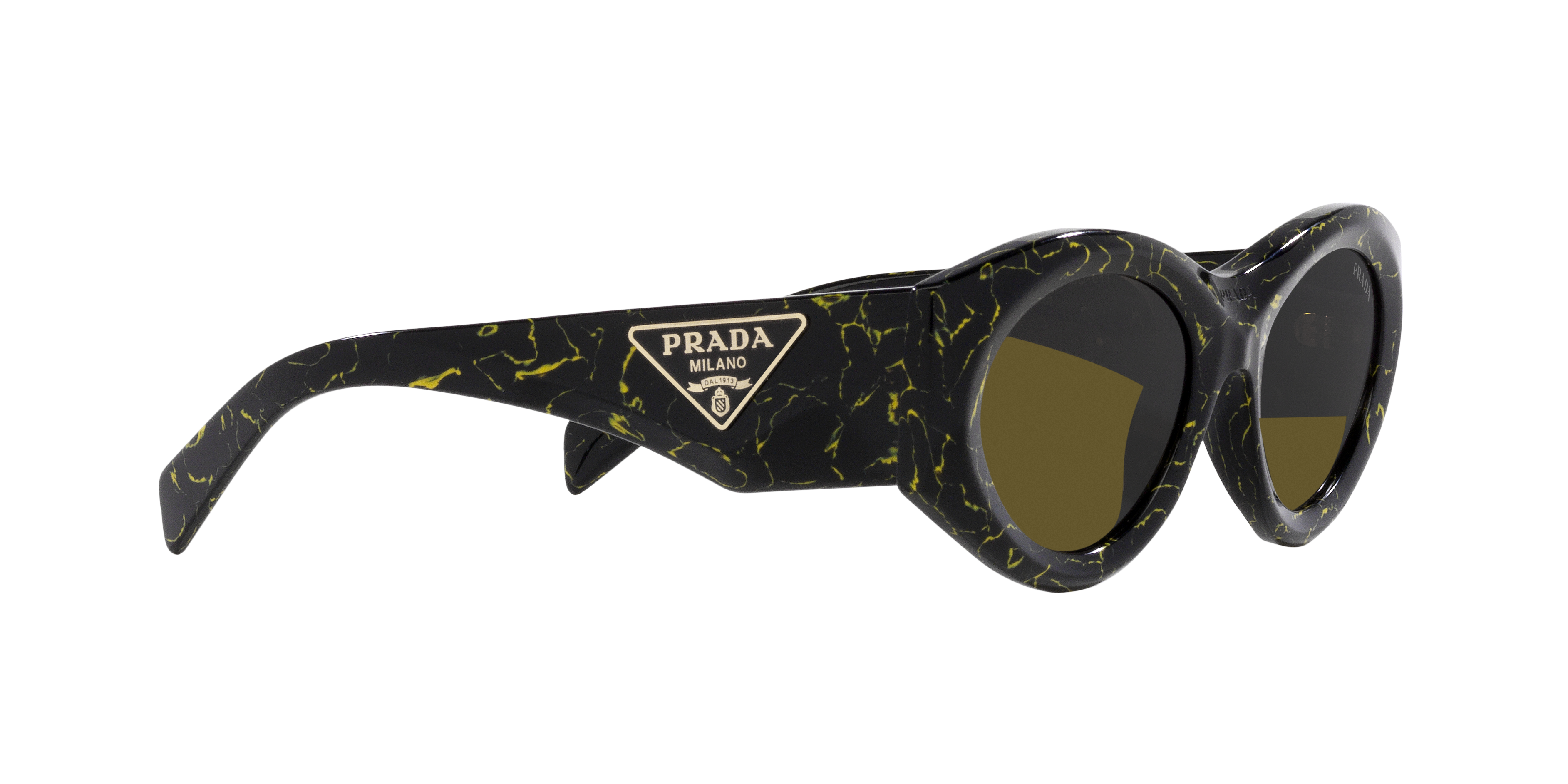 Prada PR 20ZS 19D01T