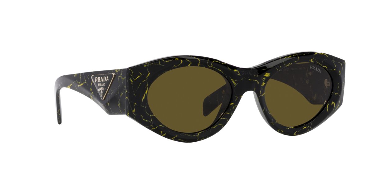 Prada PR 20ZS 19D01T
