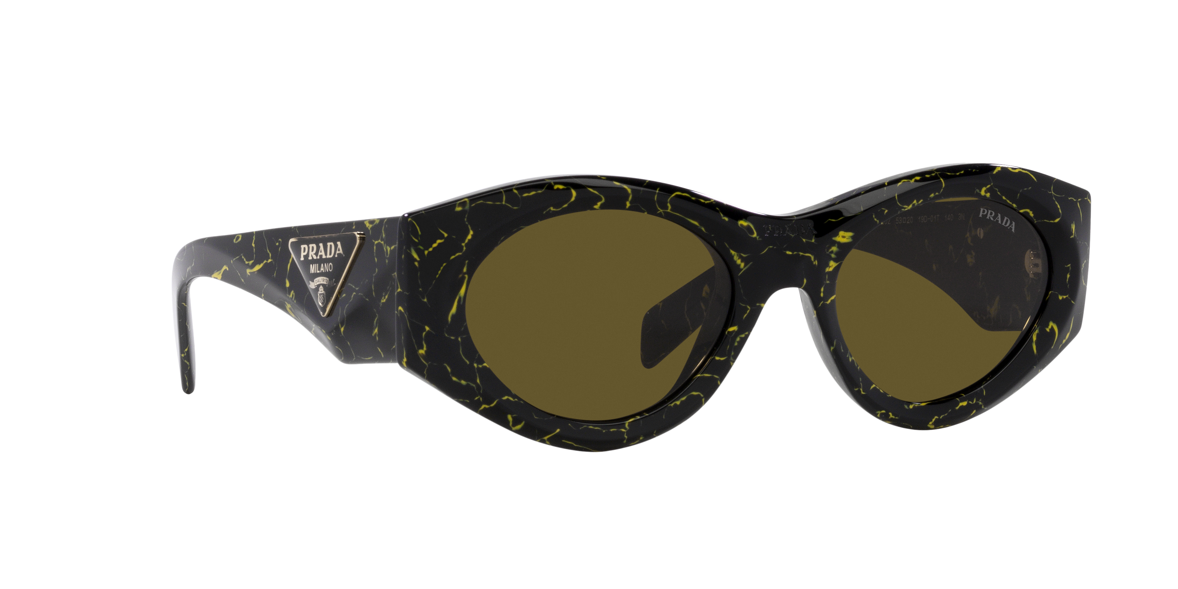 Prada PR 20ZS 19D01T