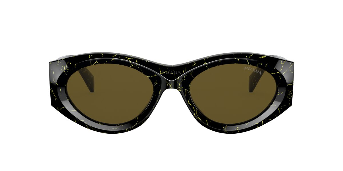 Prada PR 20ZS 19D01T