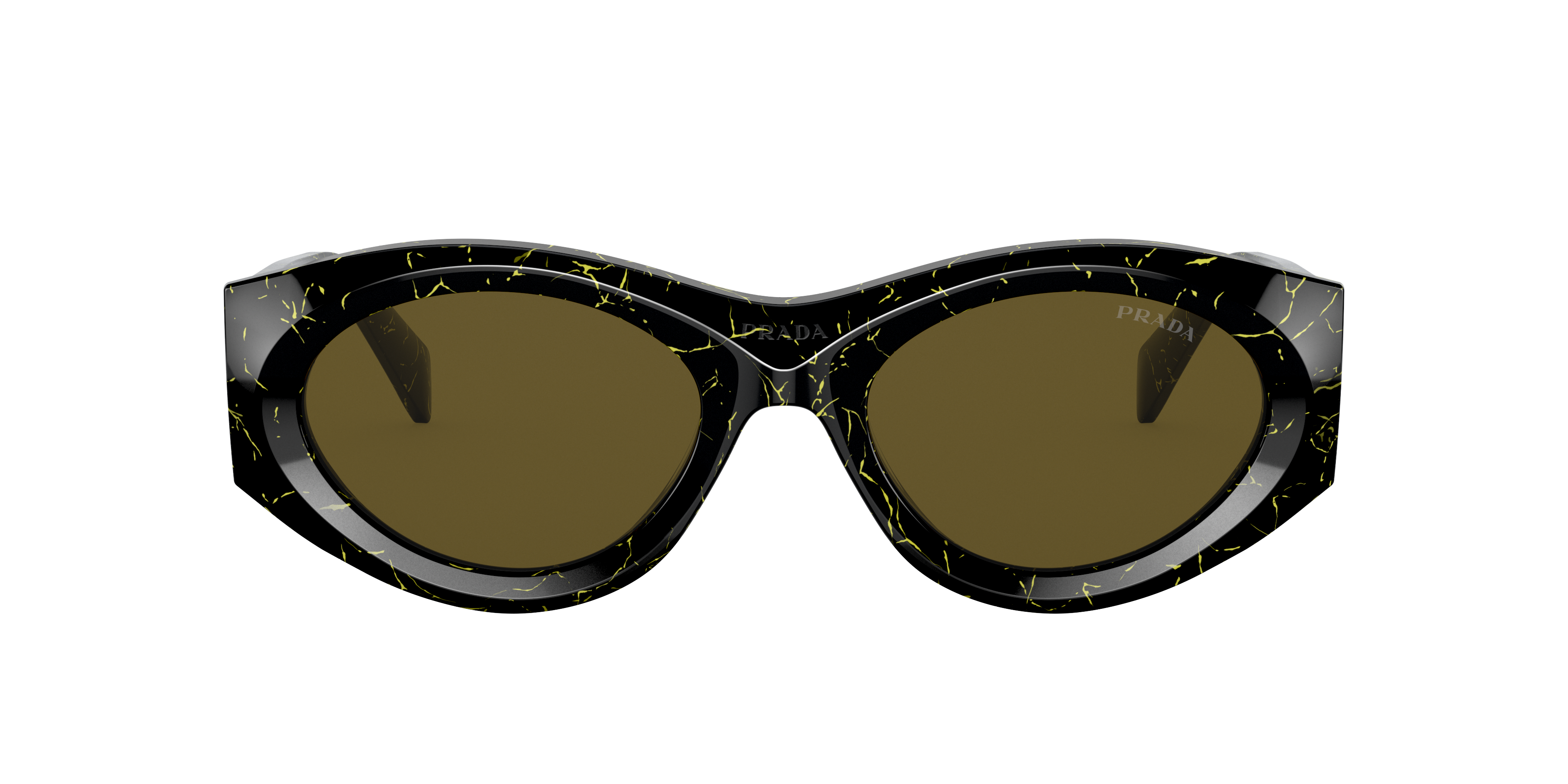 Prada PR 20ZS 19D01T