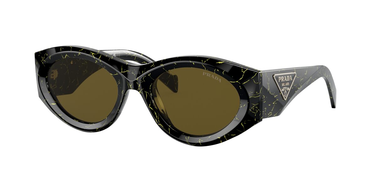 Prada PR 20ZS 19D01T