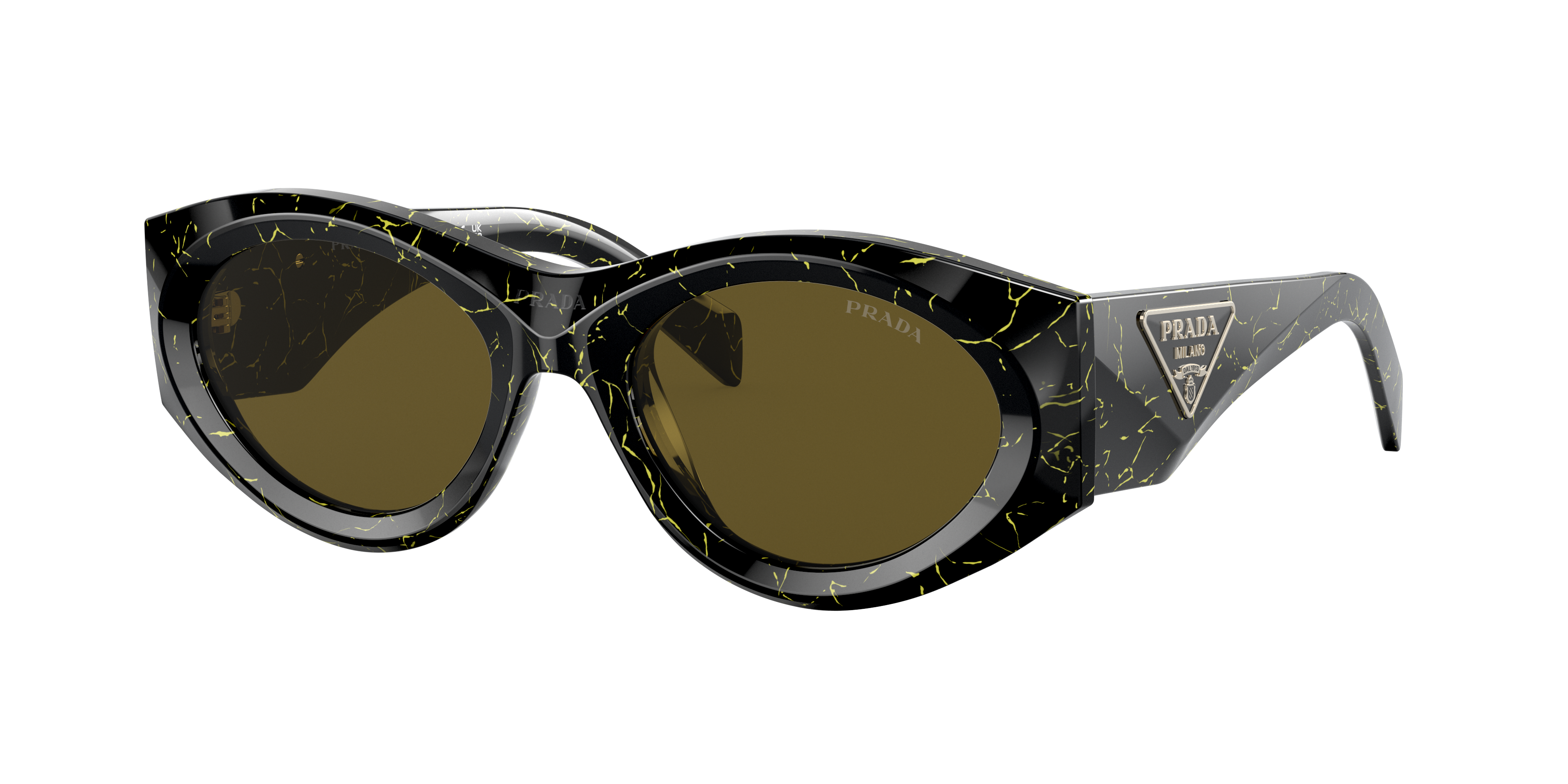 Prada PR 20ZS 19D01T