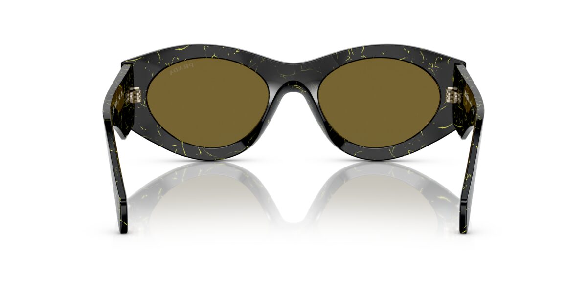 Prada PR 20ZS 19D01T