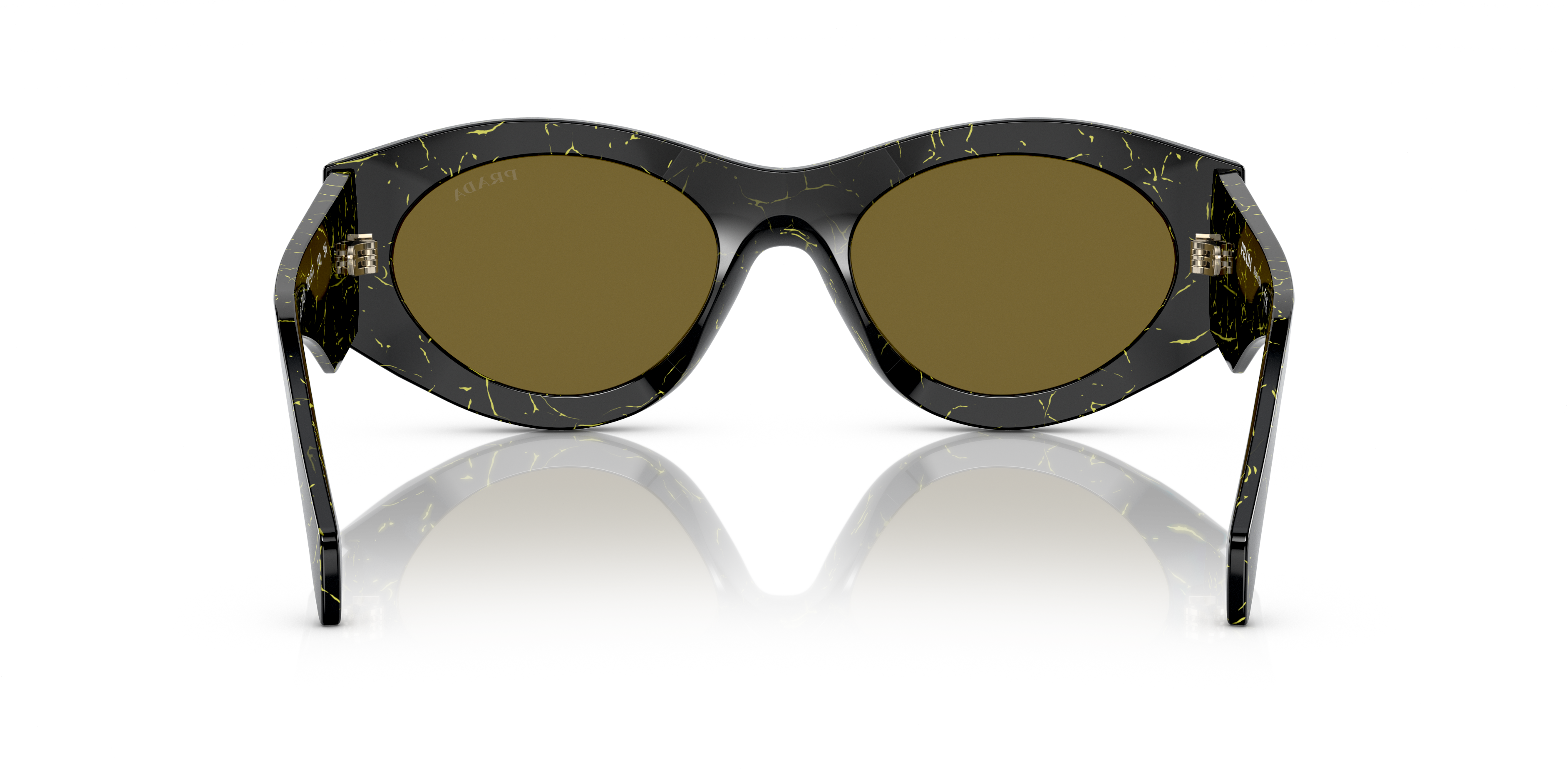 Prada PR 20ZS 19D01T
