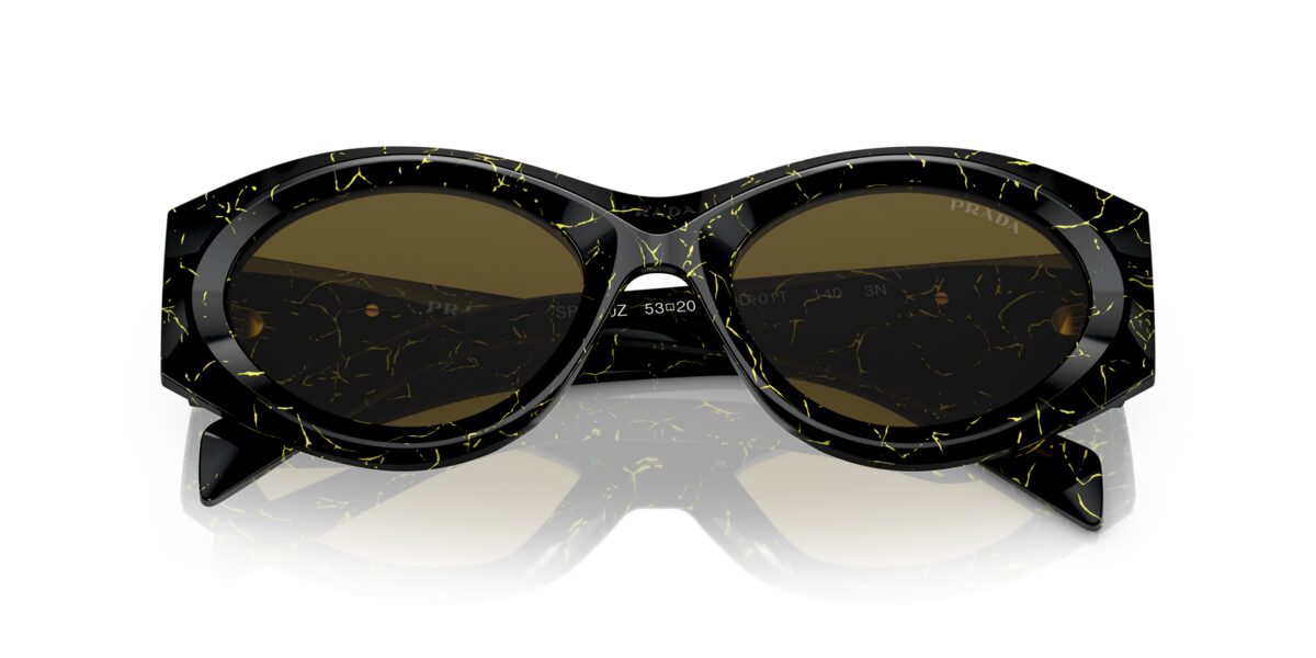 Prada PR 20ZS 19D01T