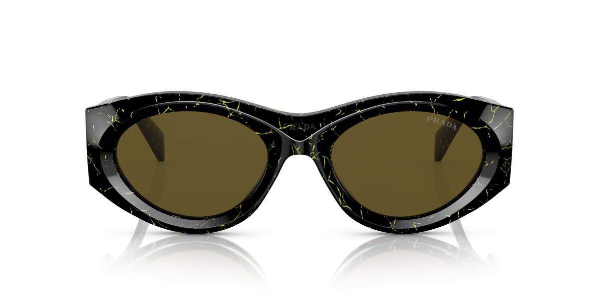 Prada PR 20ZS 19D01T