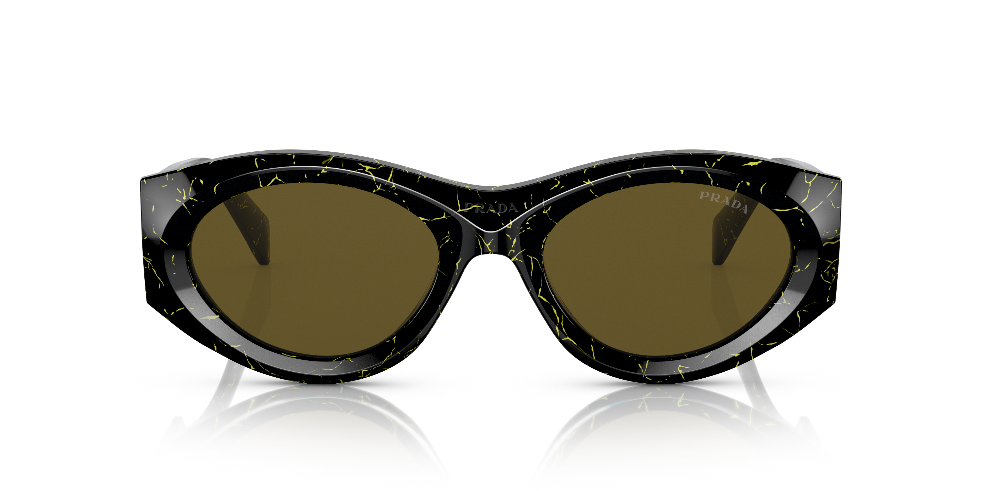 Prada PR 20ZS 19D01T