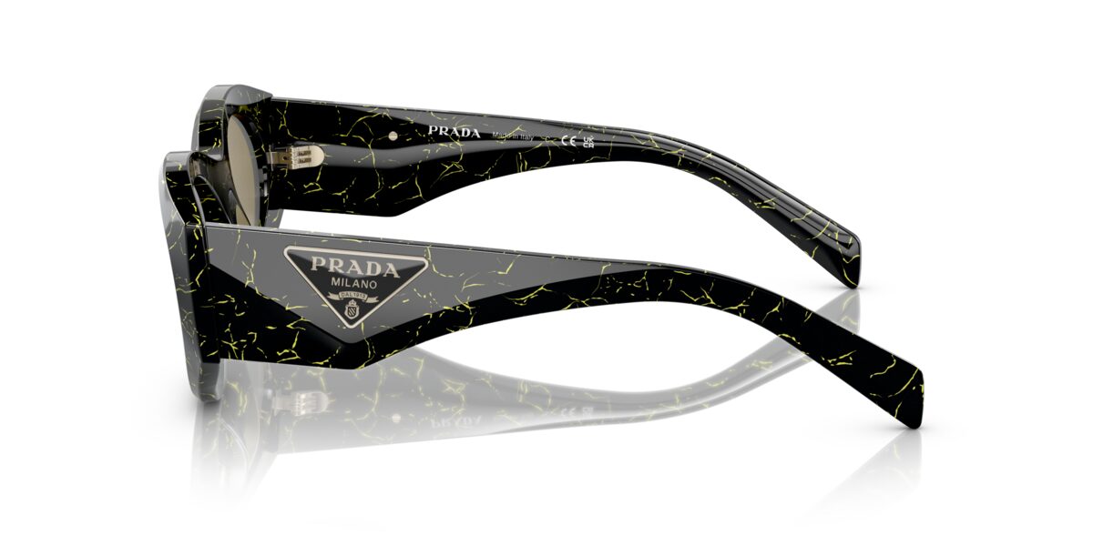 Prada PR 20ZS 19D01T