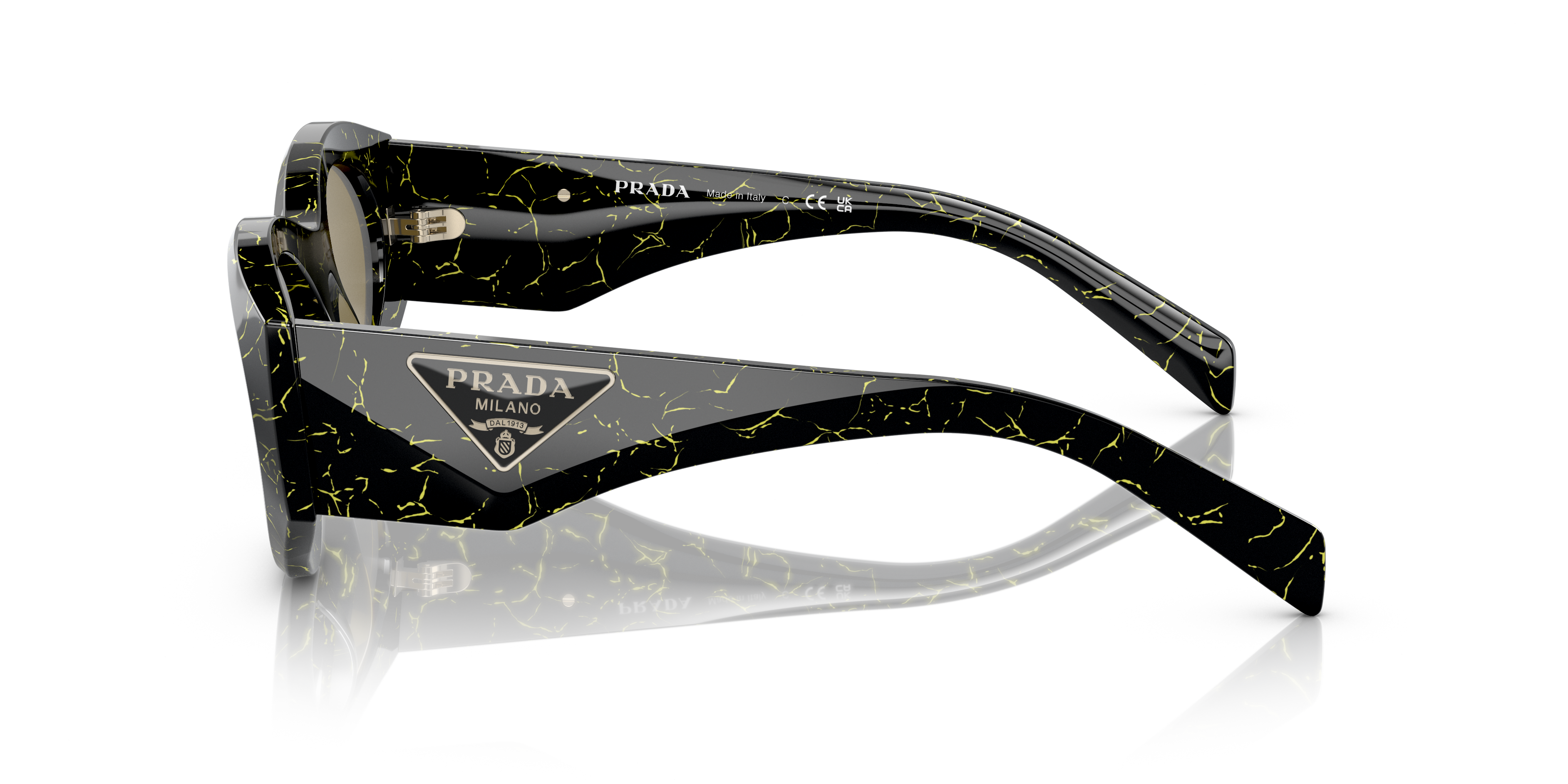 Prada PR 20ZS 19D01T