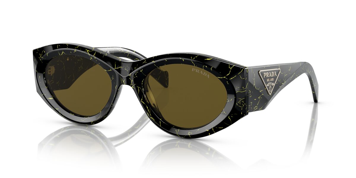 Prada PR 20ZS 19D01T