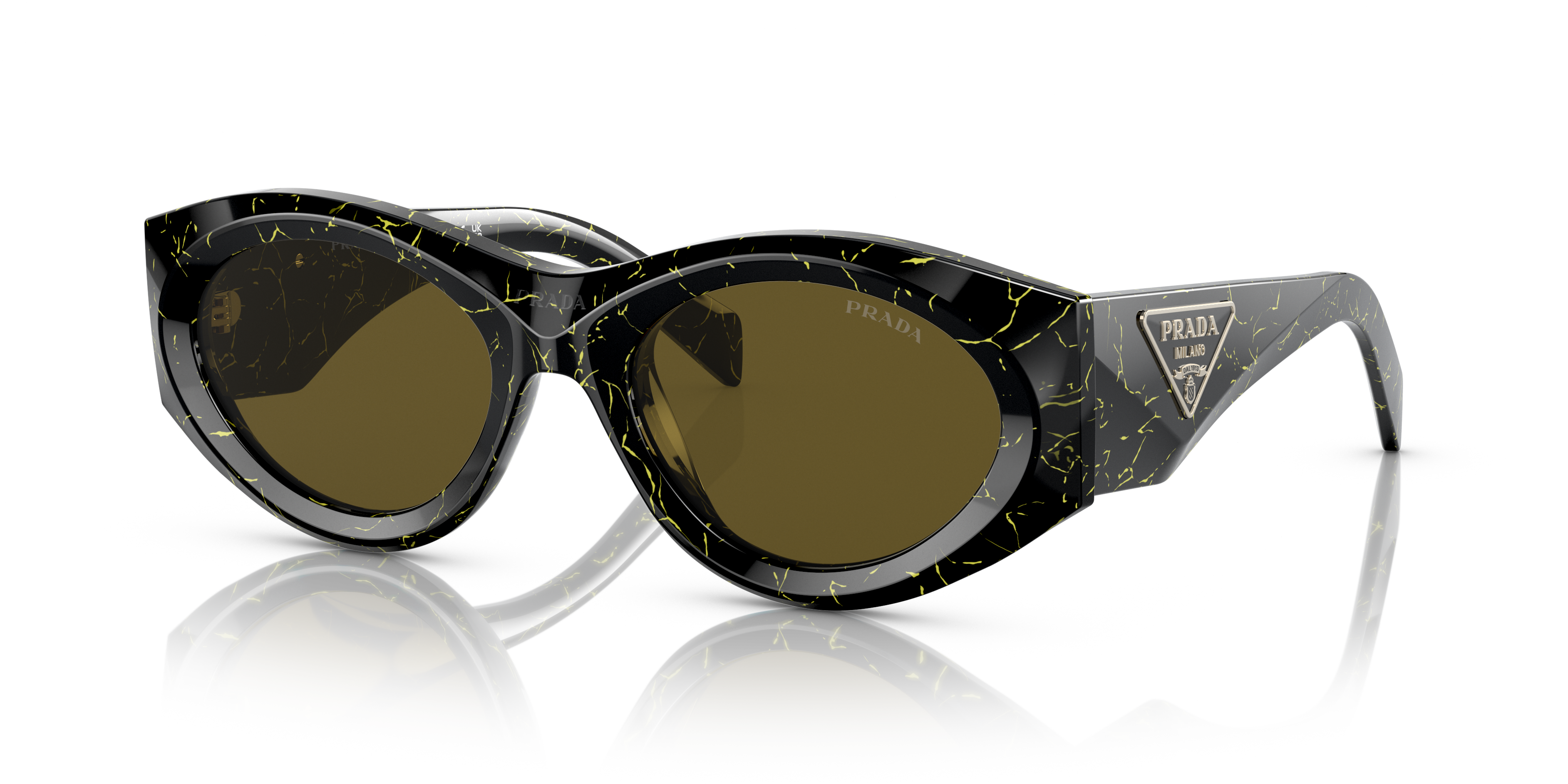 Prada PR 20ZS 19D01T