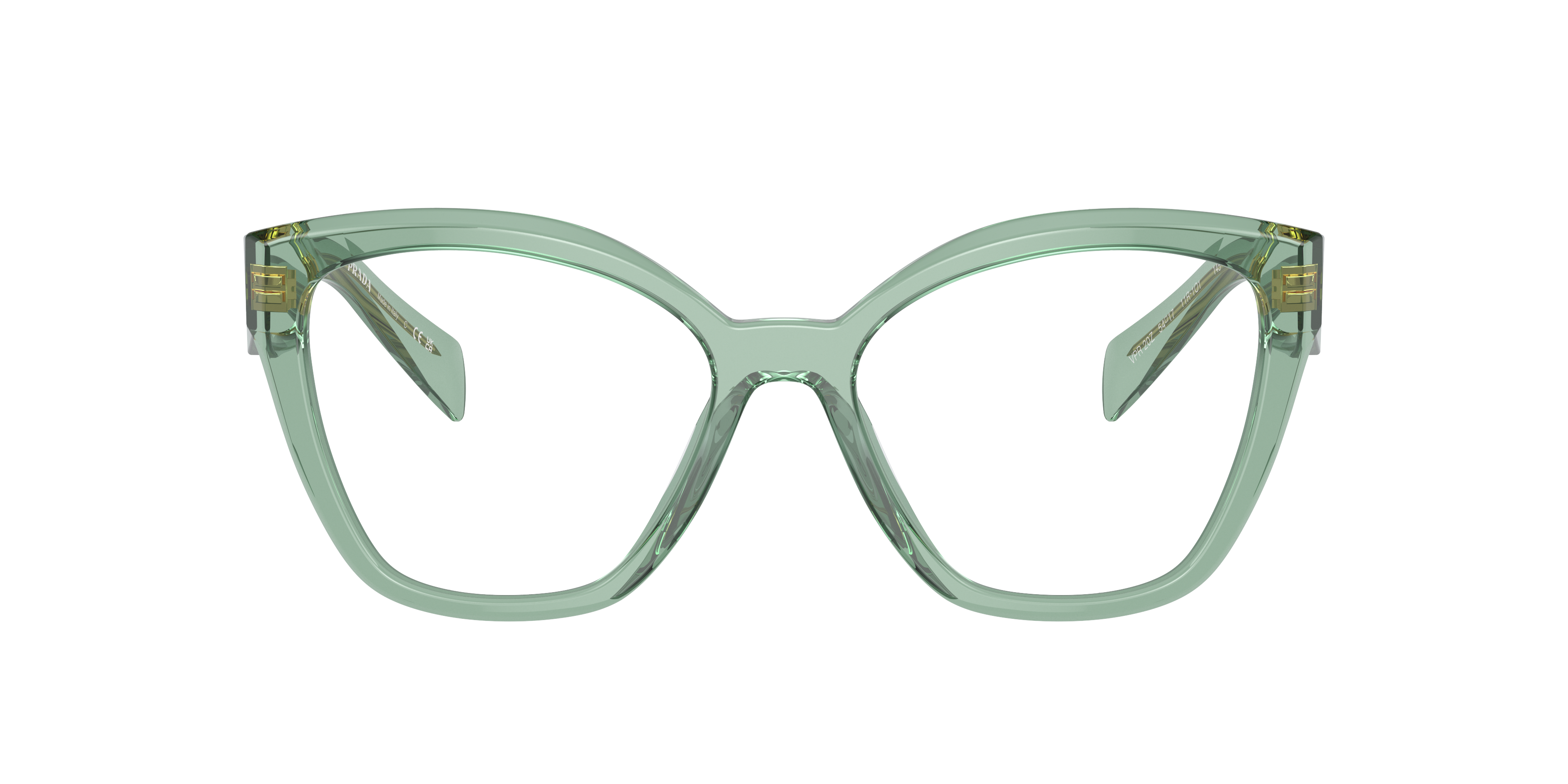 Prada PR 20ZV 11R1O1