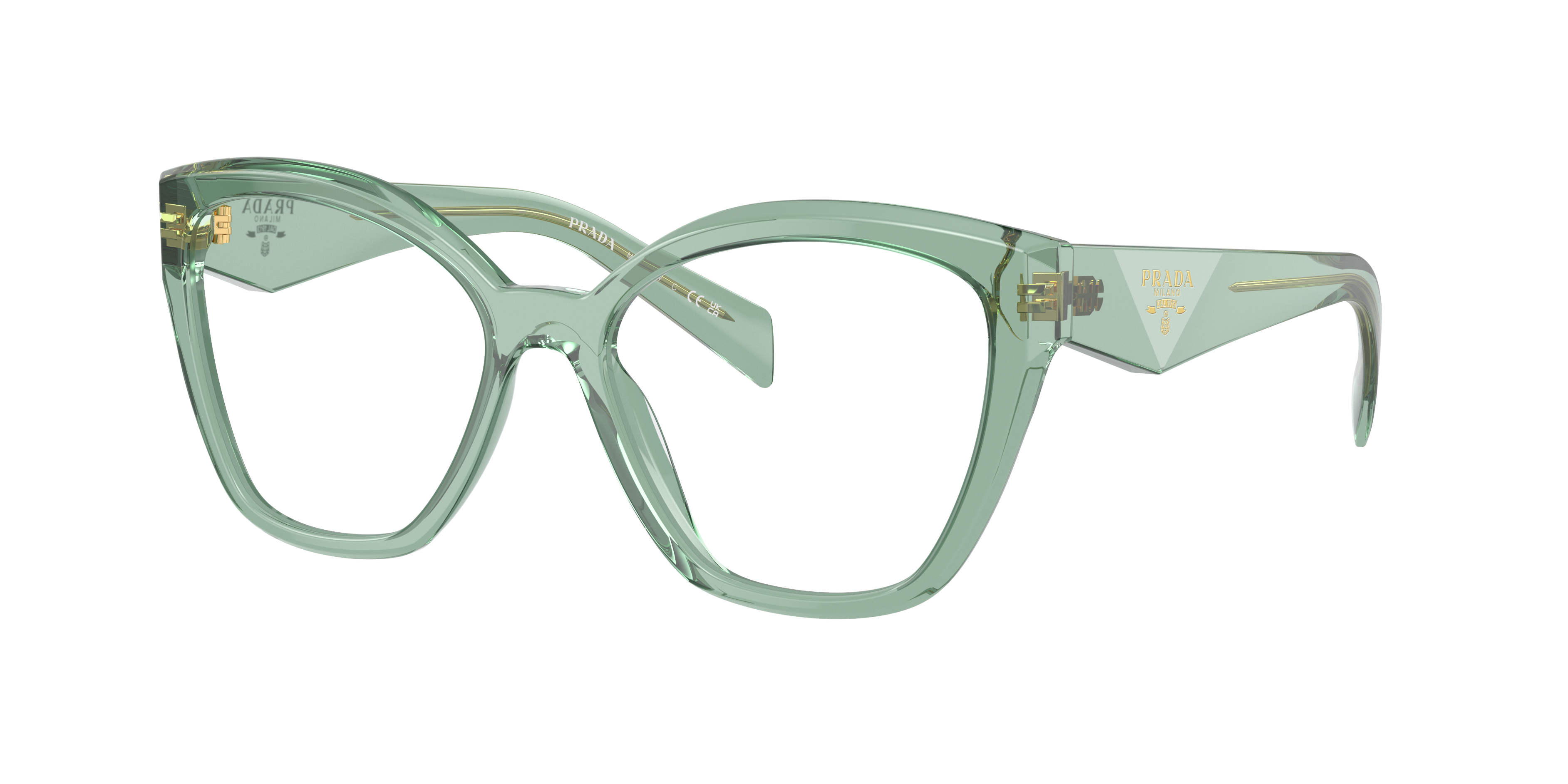 Prada PR 20ZV 11R1O1