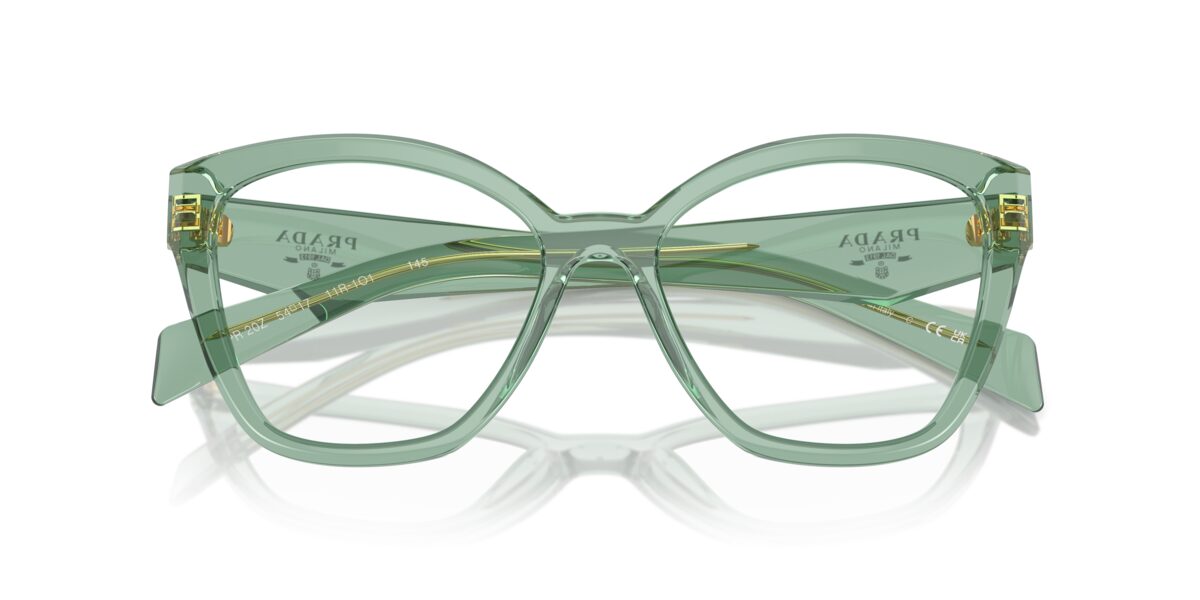 Prada PR 20ZV 11R1O1